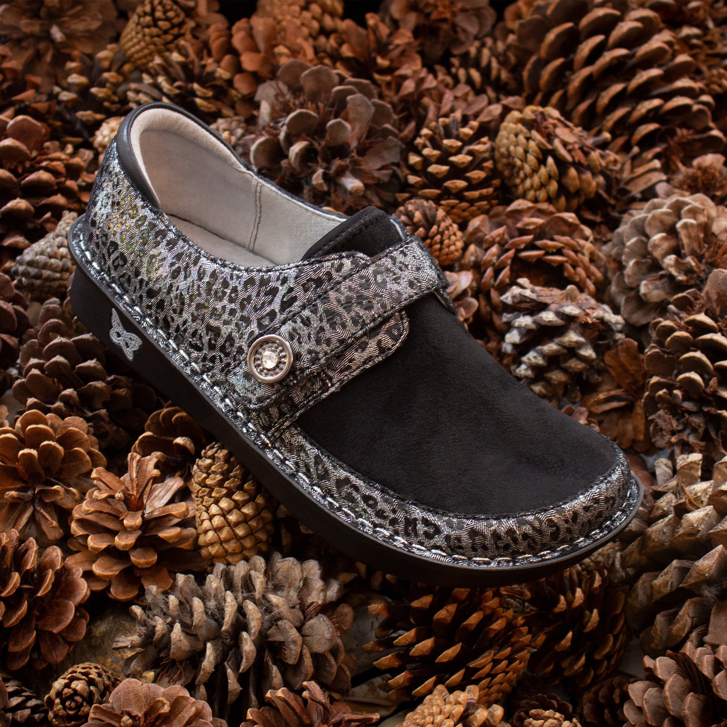 Brenna Wilder Shoe - Image 2