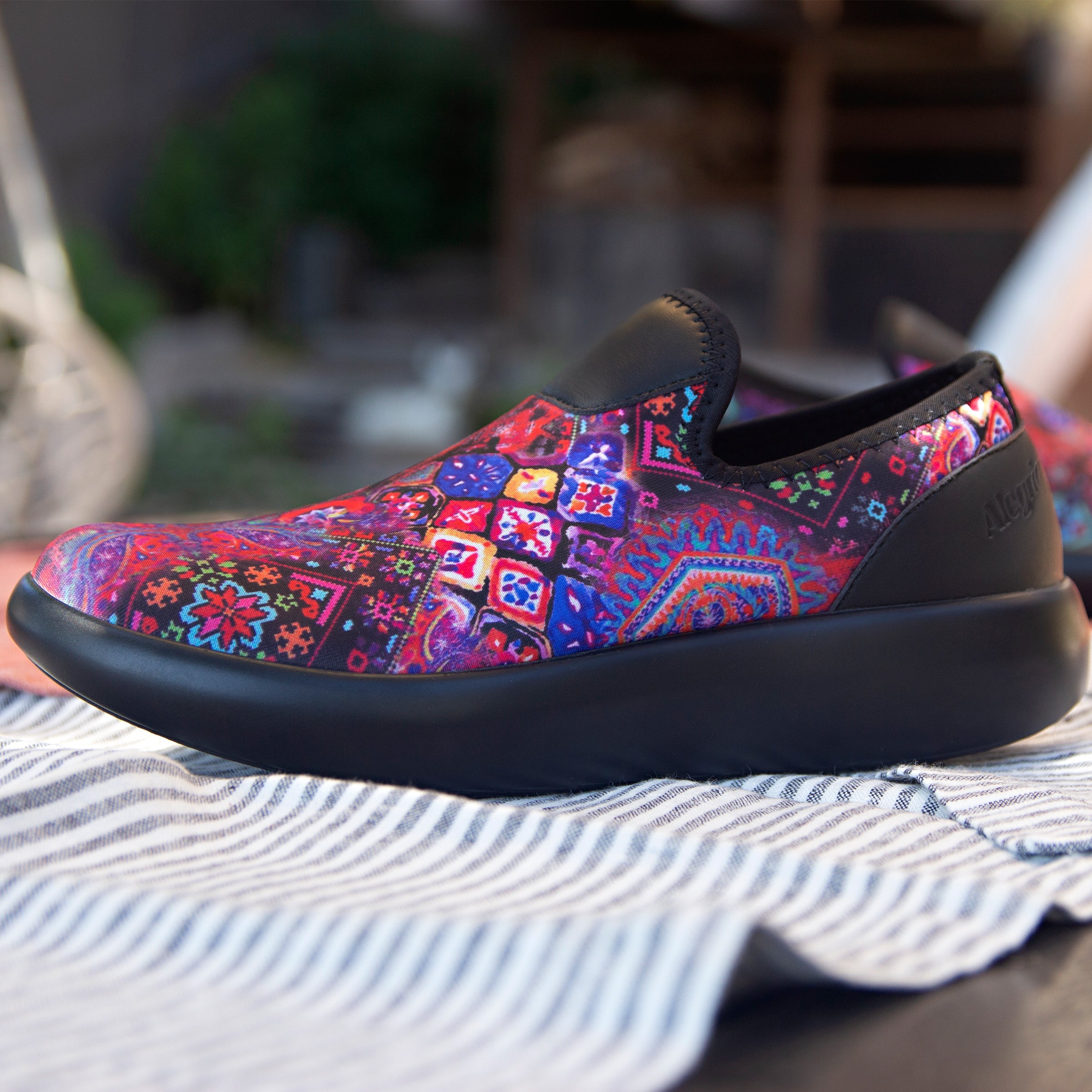 Eden Beauty Blur Shoe - Image 2
