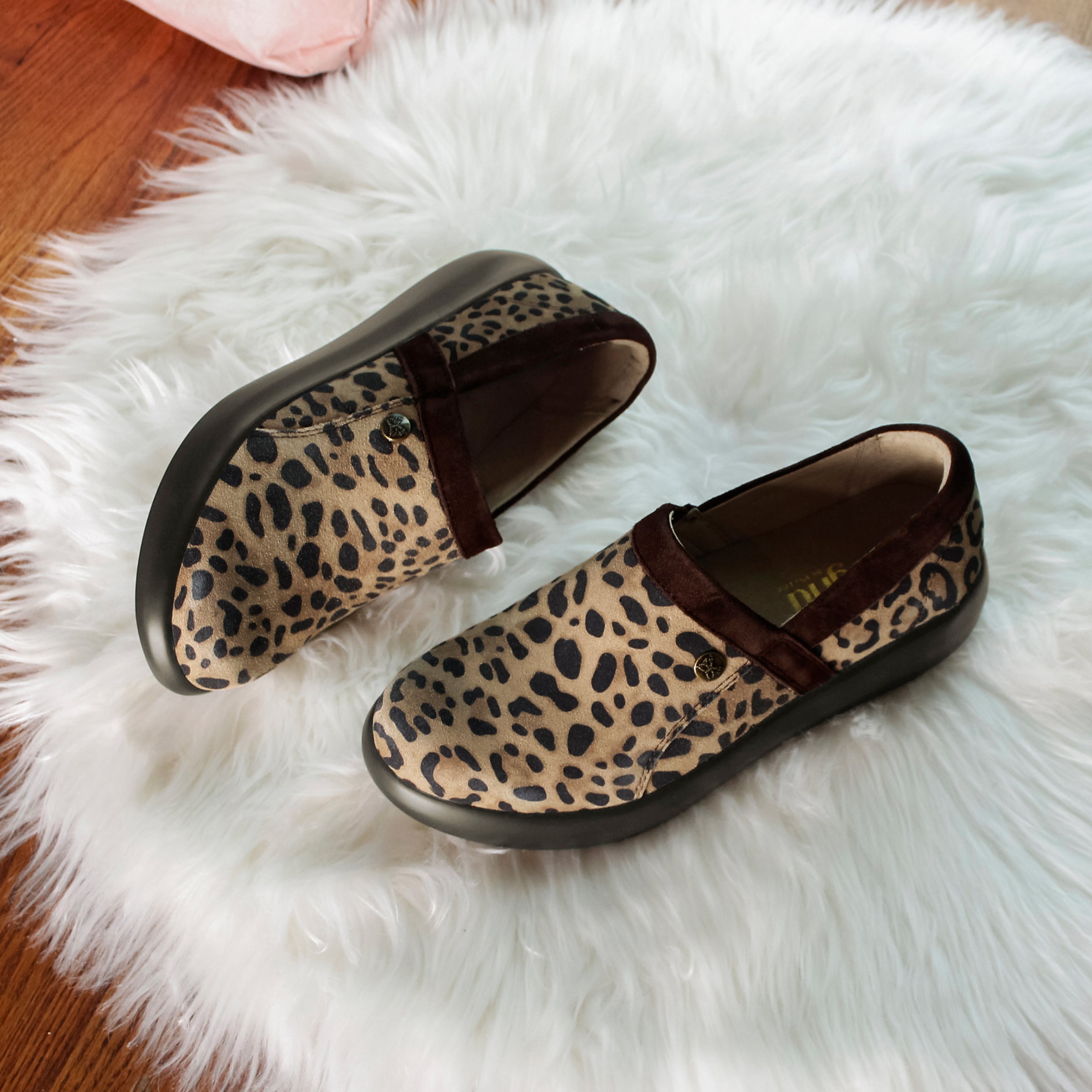 Emry Savage Shoe - Image 2