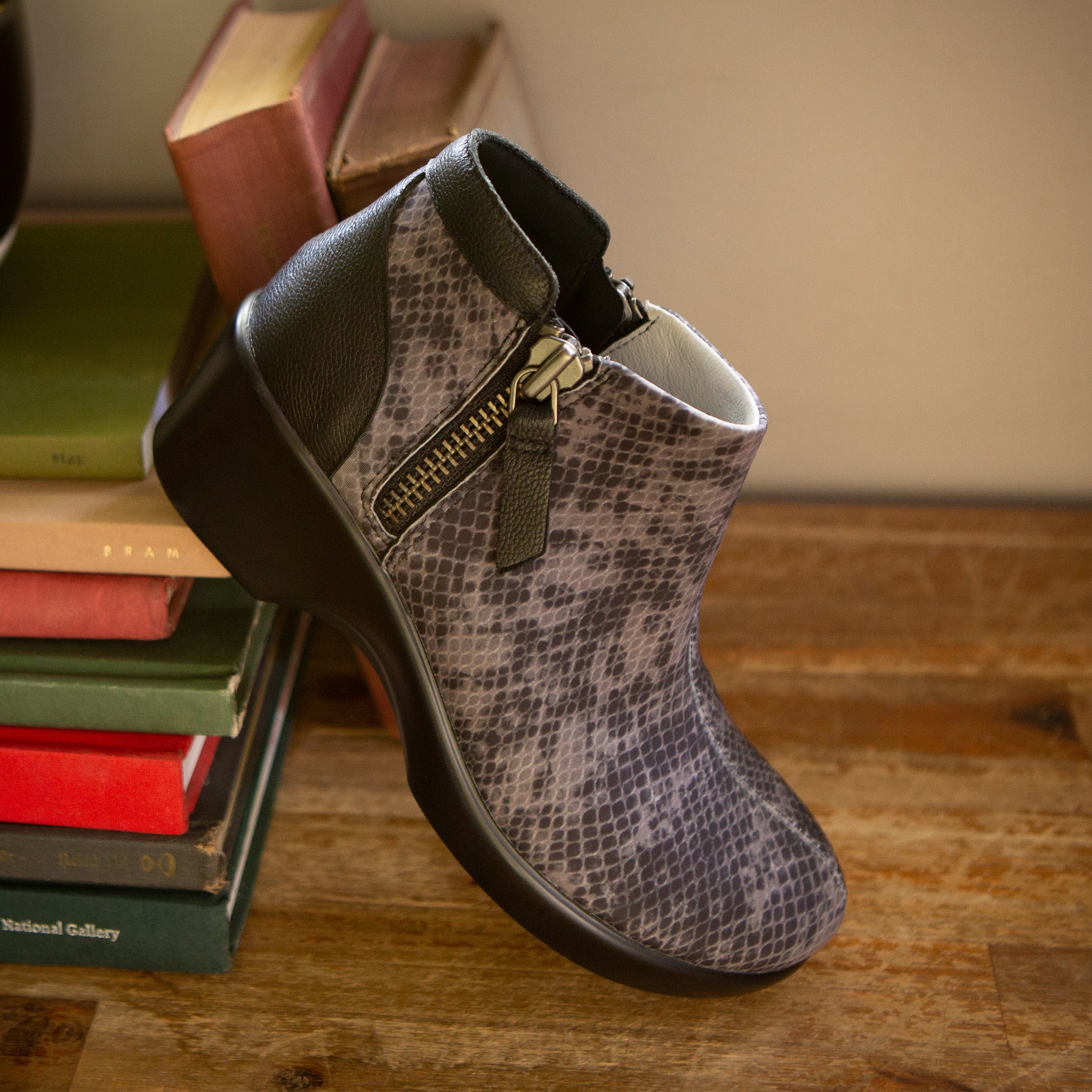 Sloan Snake Boot - Image 2