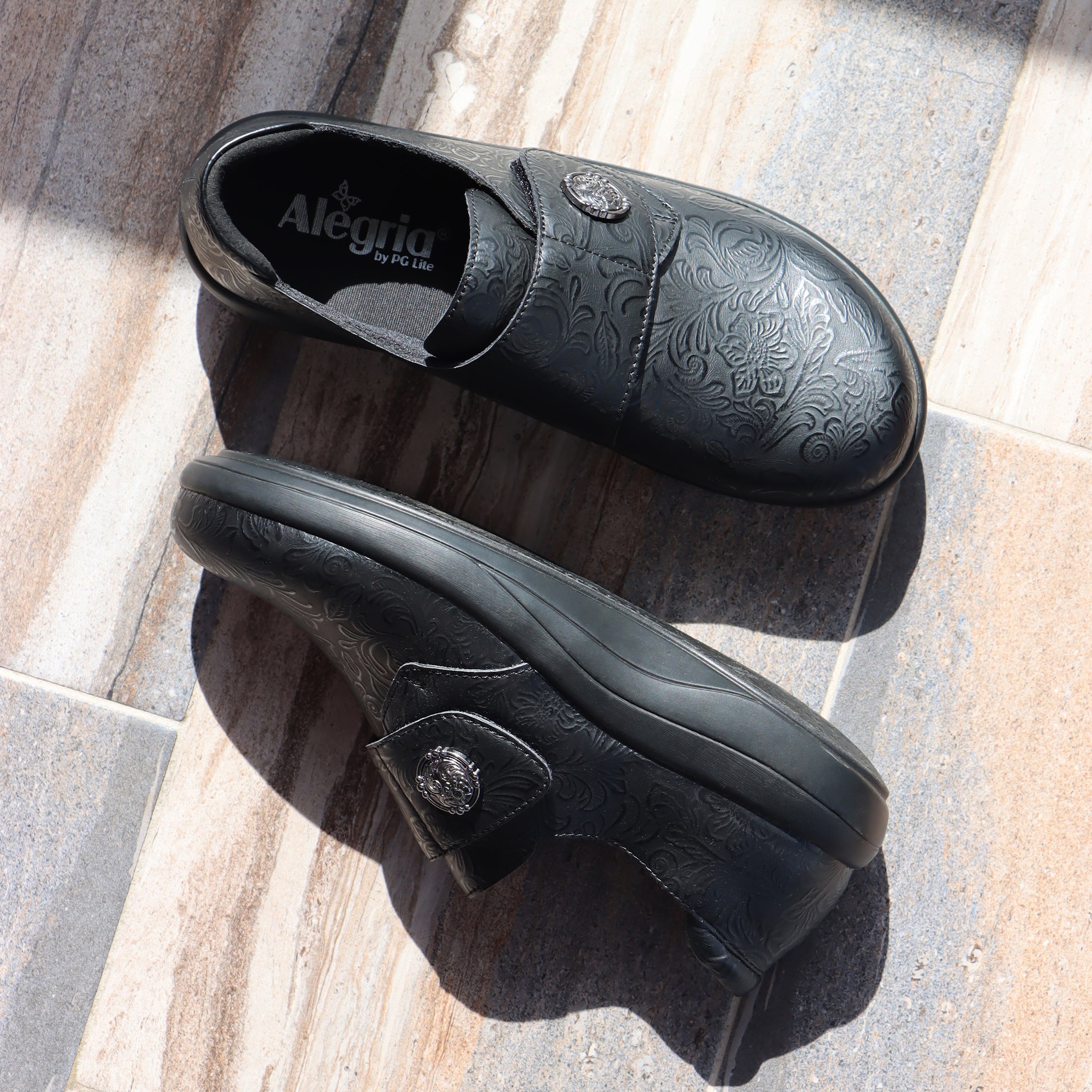 Spright Aged Ink Shoe - Image 2