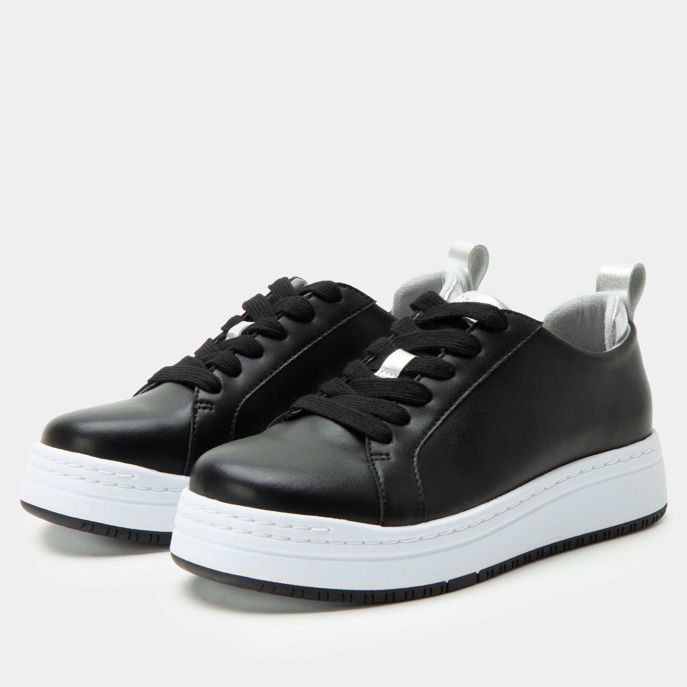 Adysen Black Shoe