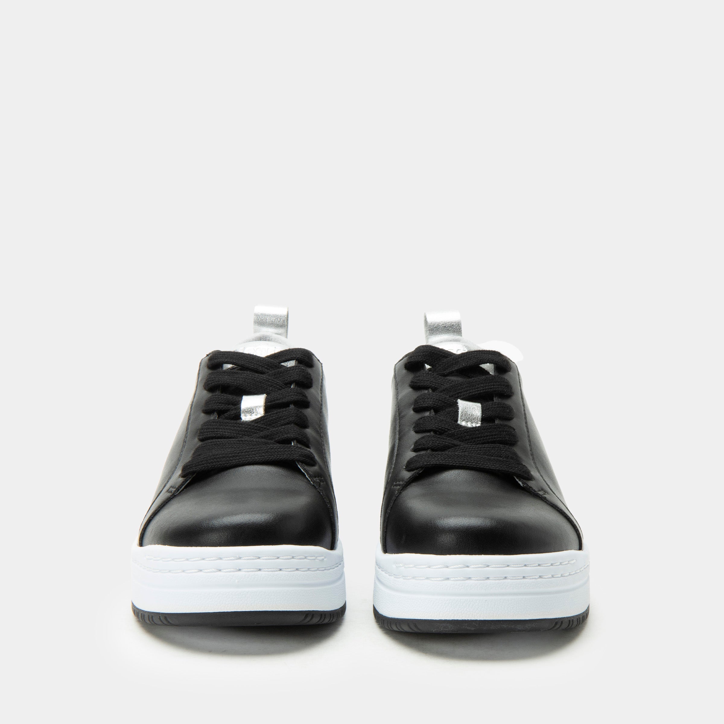 Adysen Black Shoe - Image 5