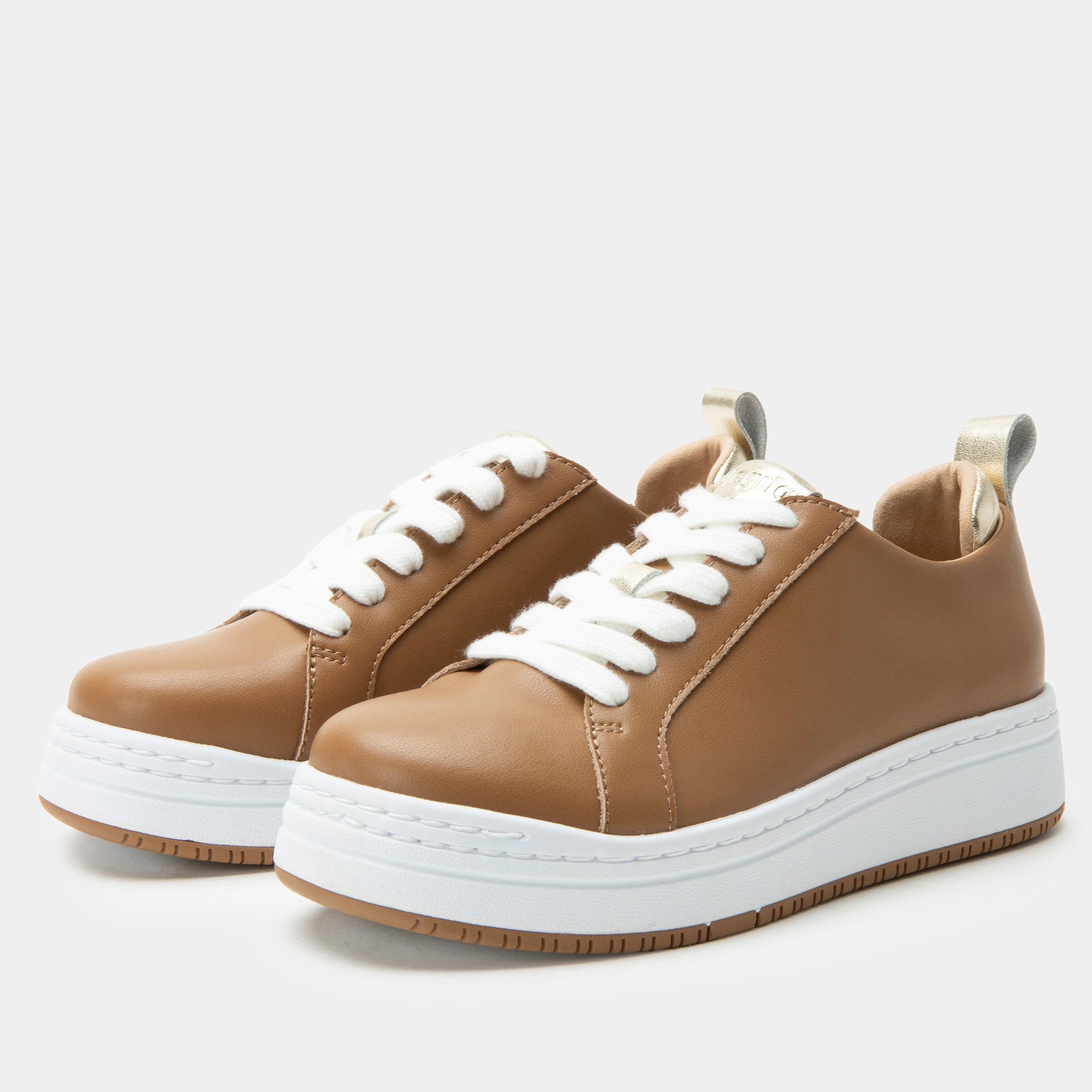 Adysen Brown Shoe
