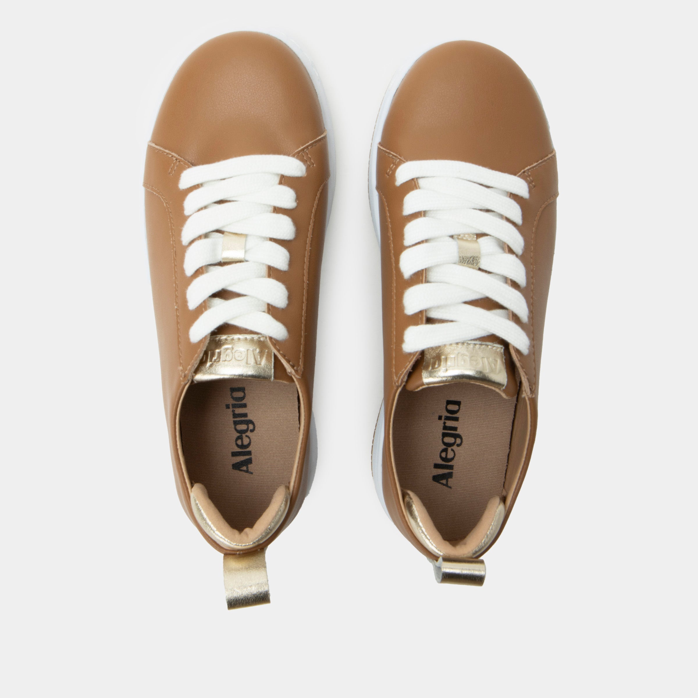Adysen Brown Shoe - Image 5