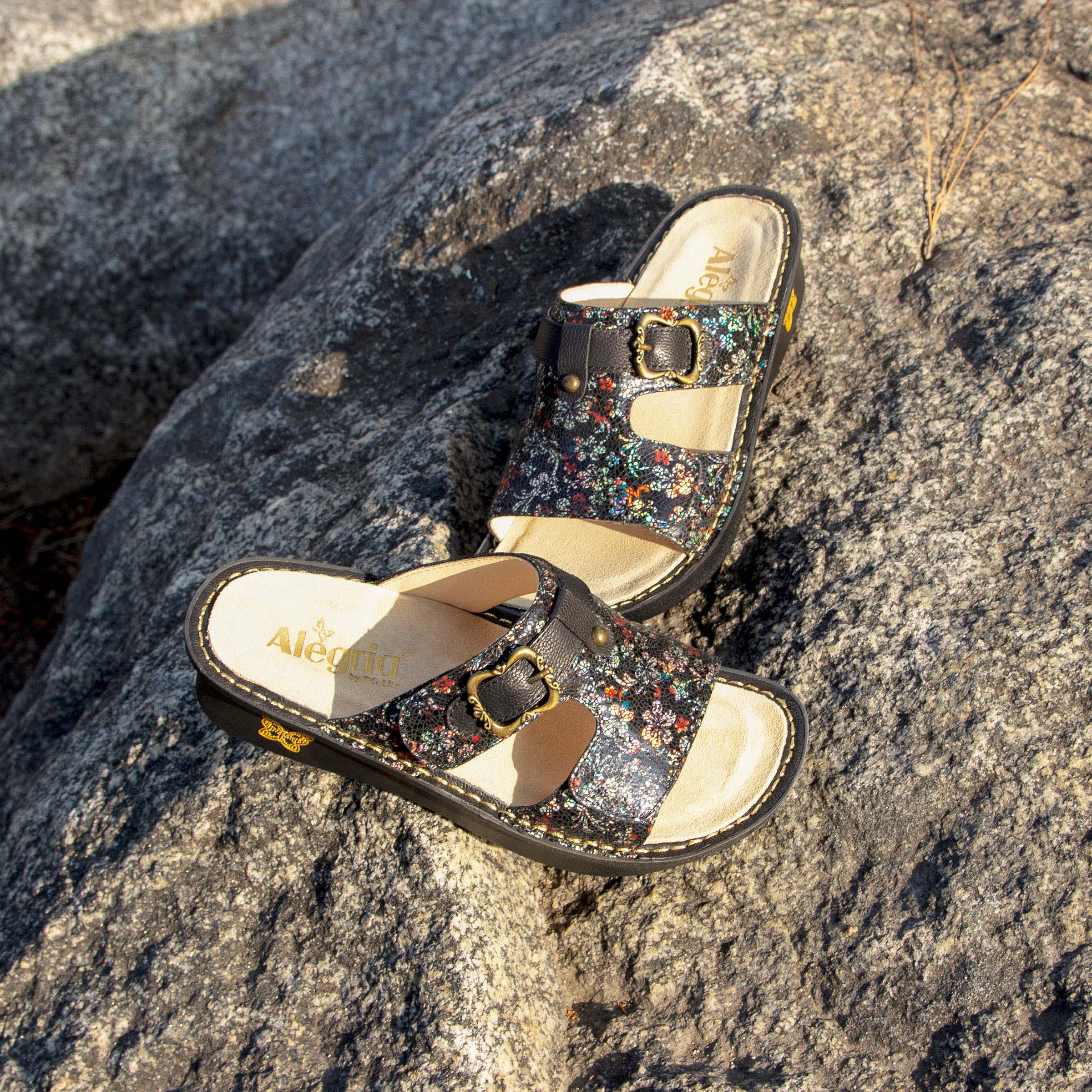 Kasha Posh Sandal - Image 2