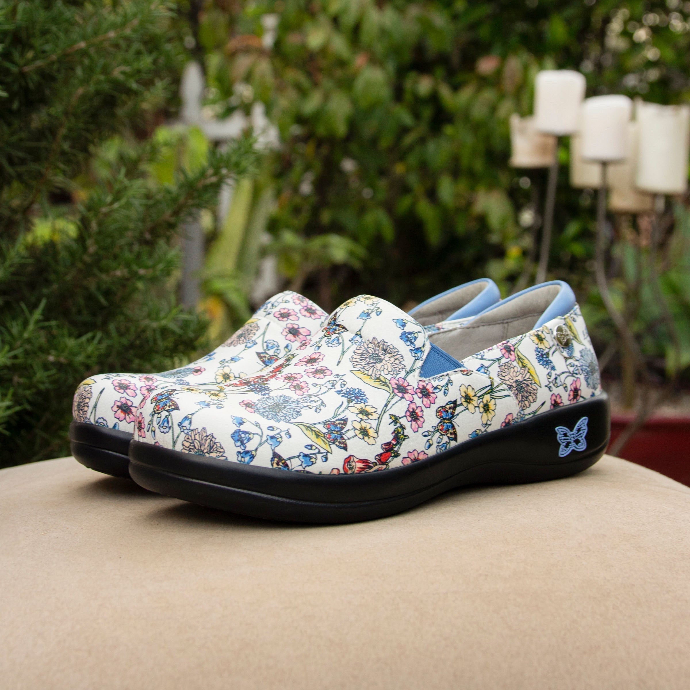 Keli Fine & Dandy Shoe - Image 2