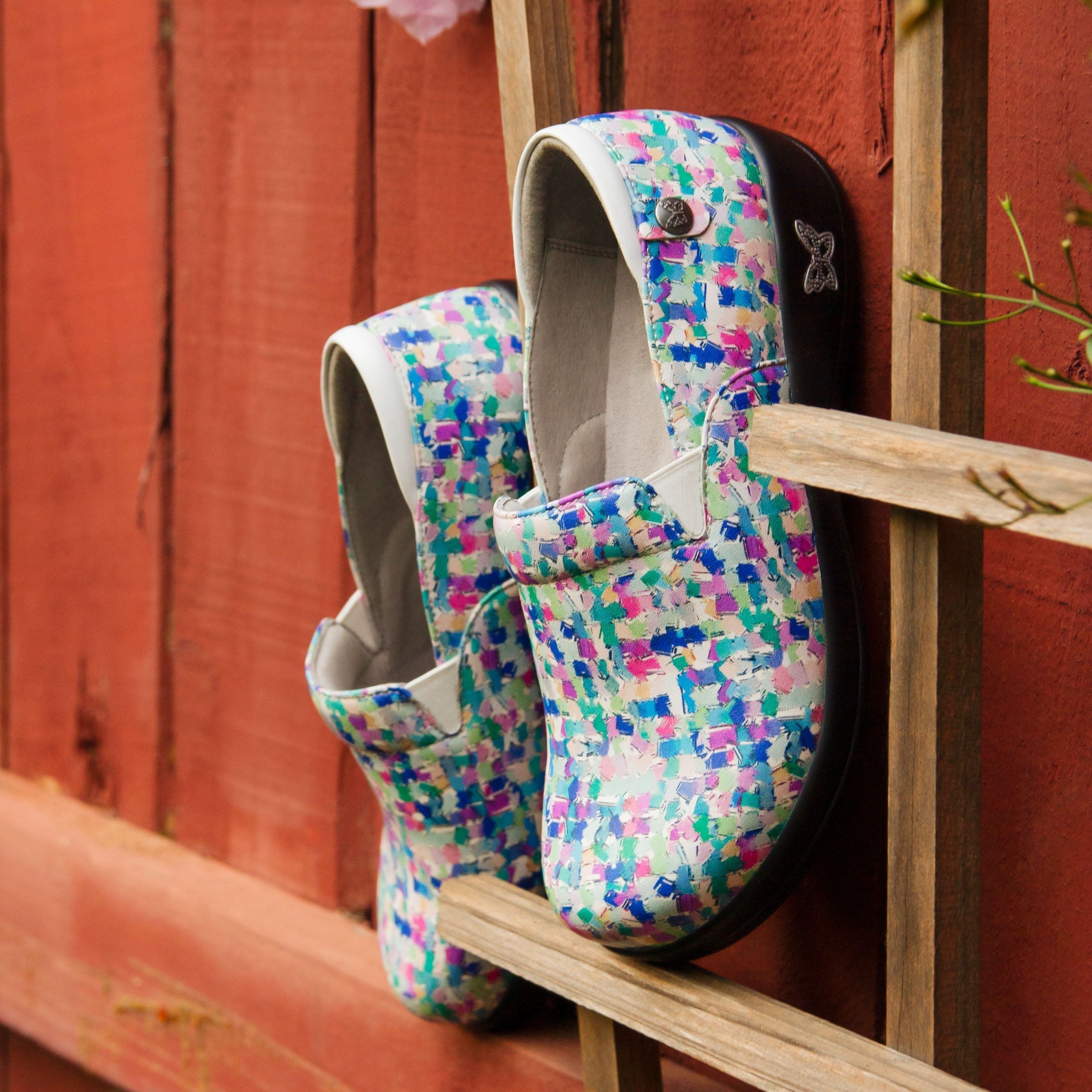 Keli Low Key For Real Shoe - Image 2