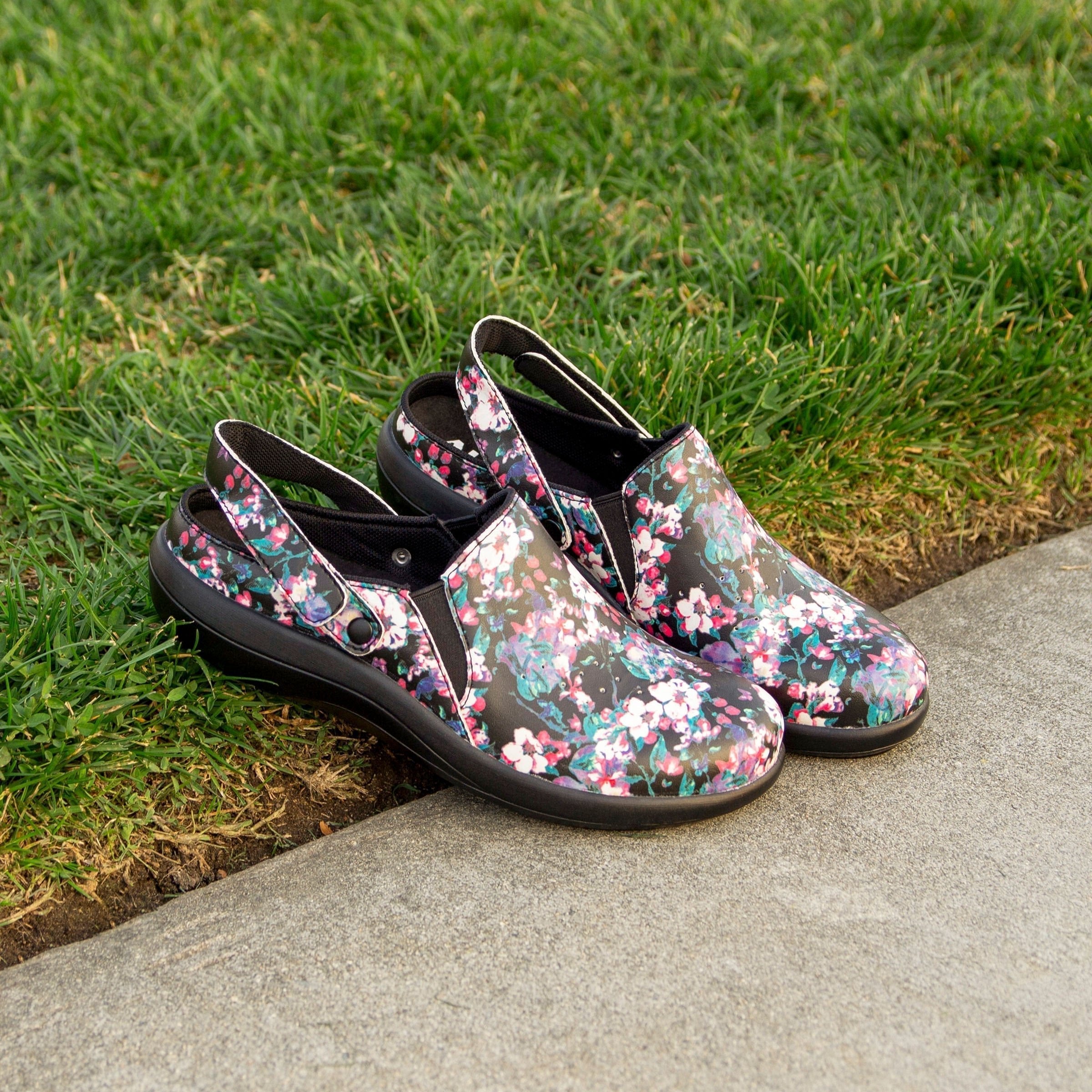 Skillz Decorum Shoe - Image 2