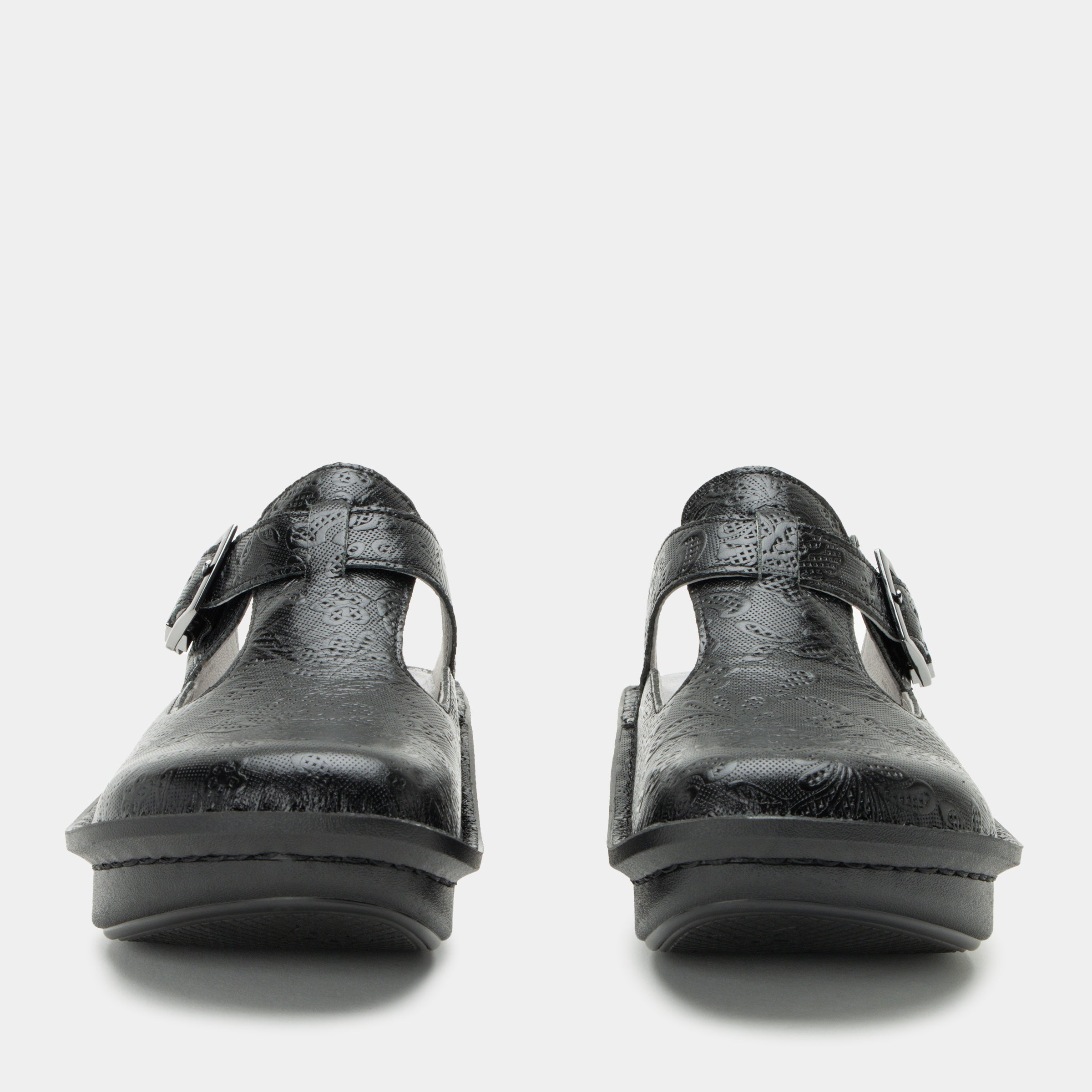 Classic Hello Doily Shoe - Image 6