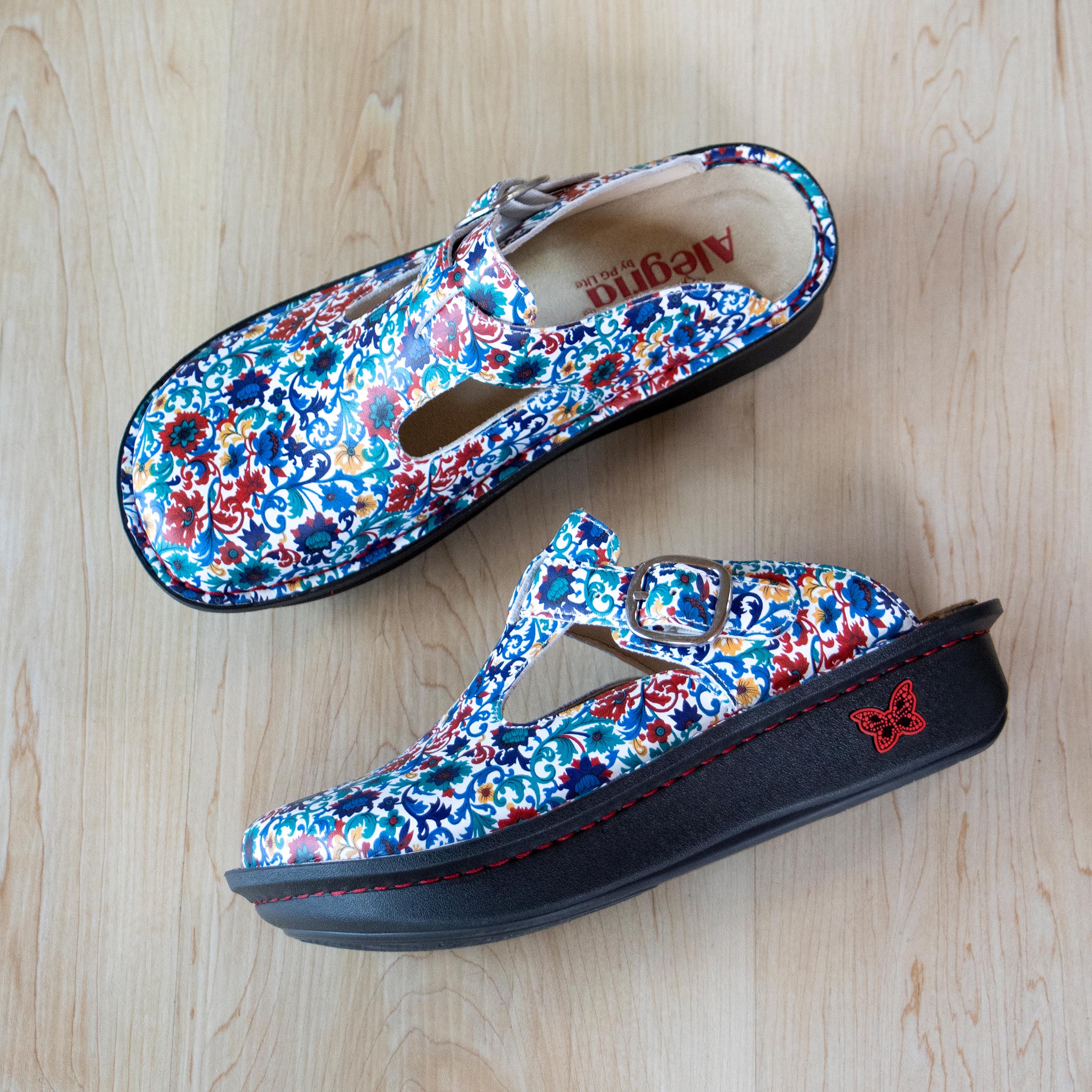 Classic Primary Party Shoe - Image 2