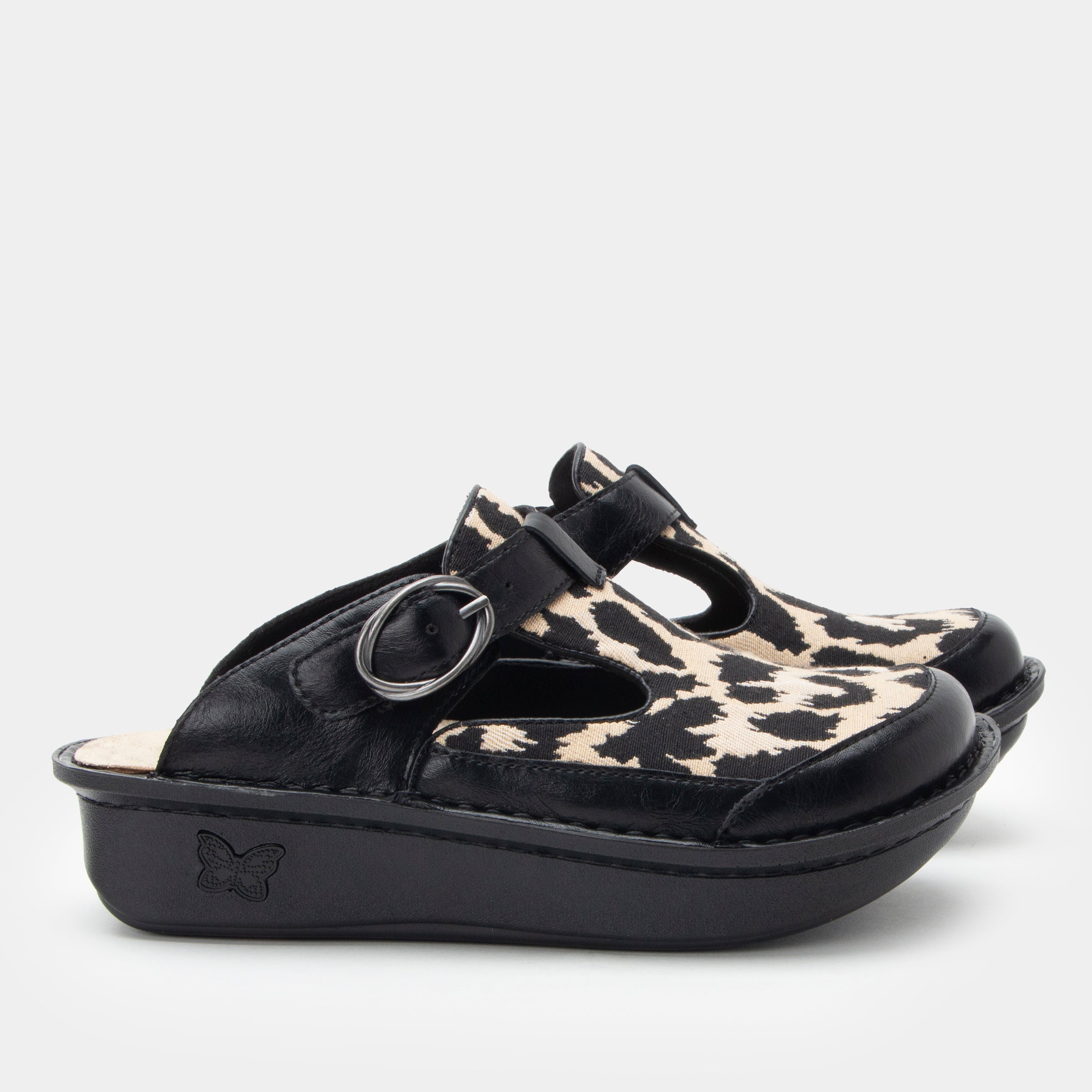 Classic Natural Instinct Shoe - Image 3