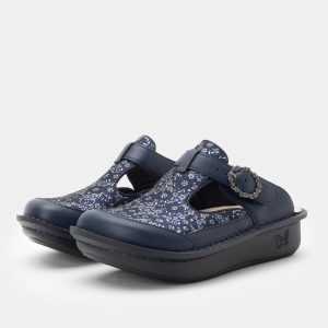 Classic Wildflower Shoe