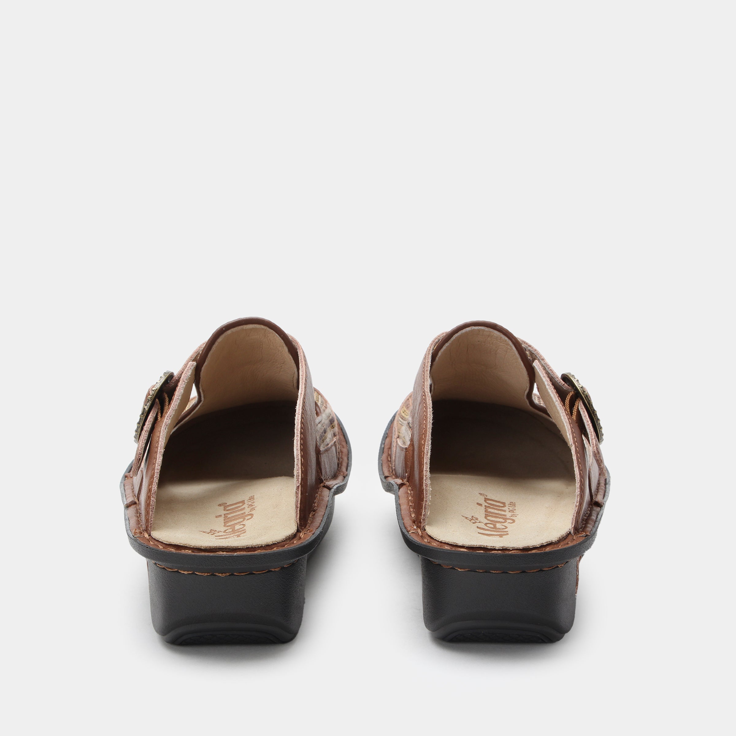 Classic Naturalized Shoe - Image 4