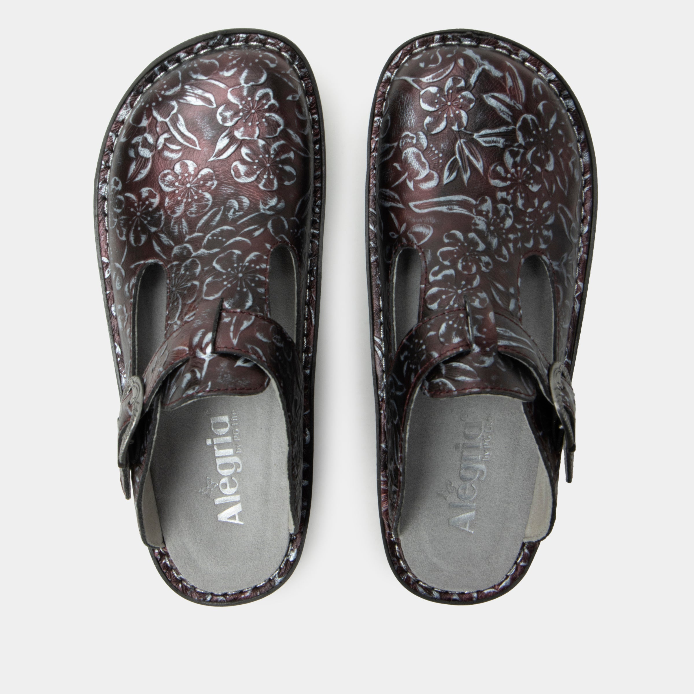 Classic Rosewood Shoe - Image 5