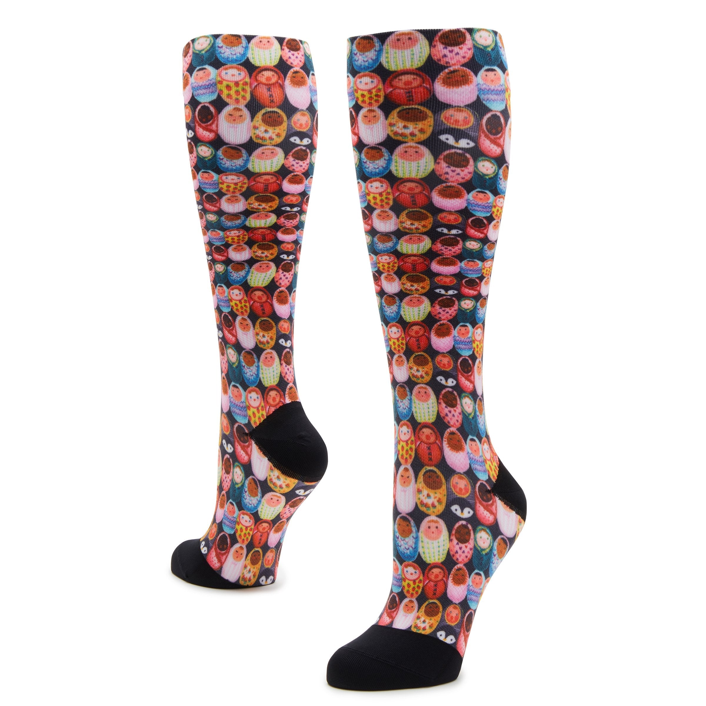 Compression Fresh Baked Socks - Image 3