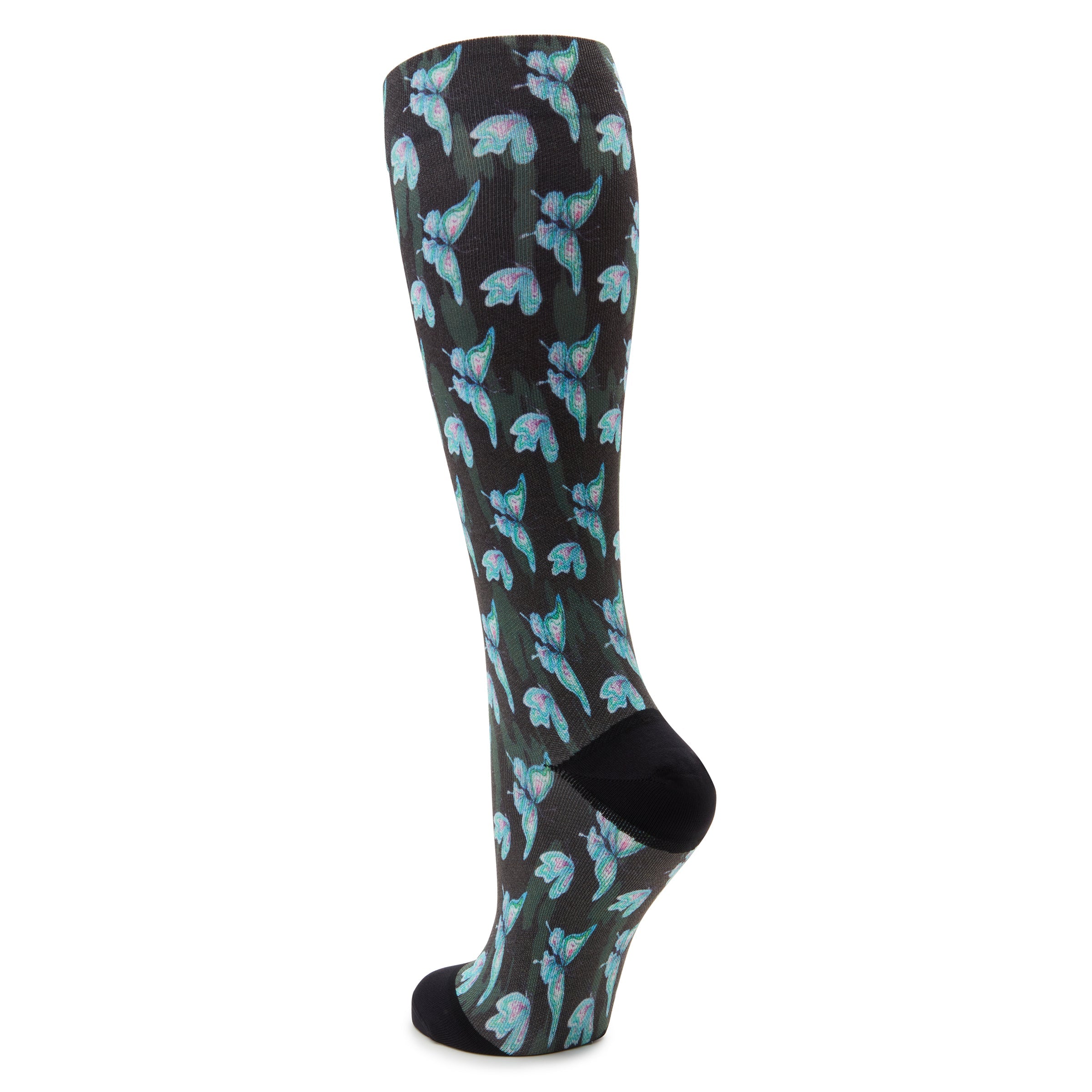 Compression Butterfly Socks - Image 2