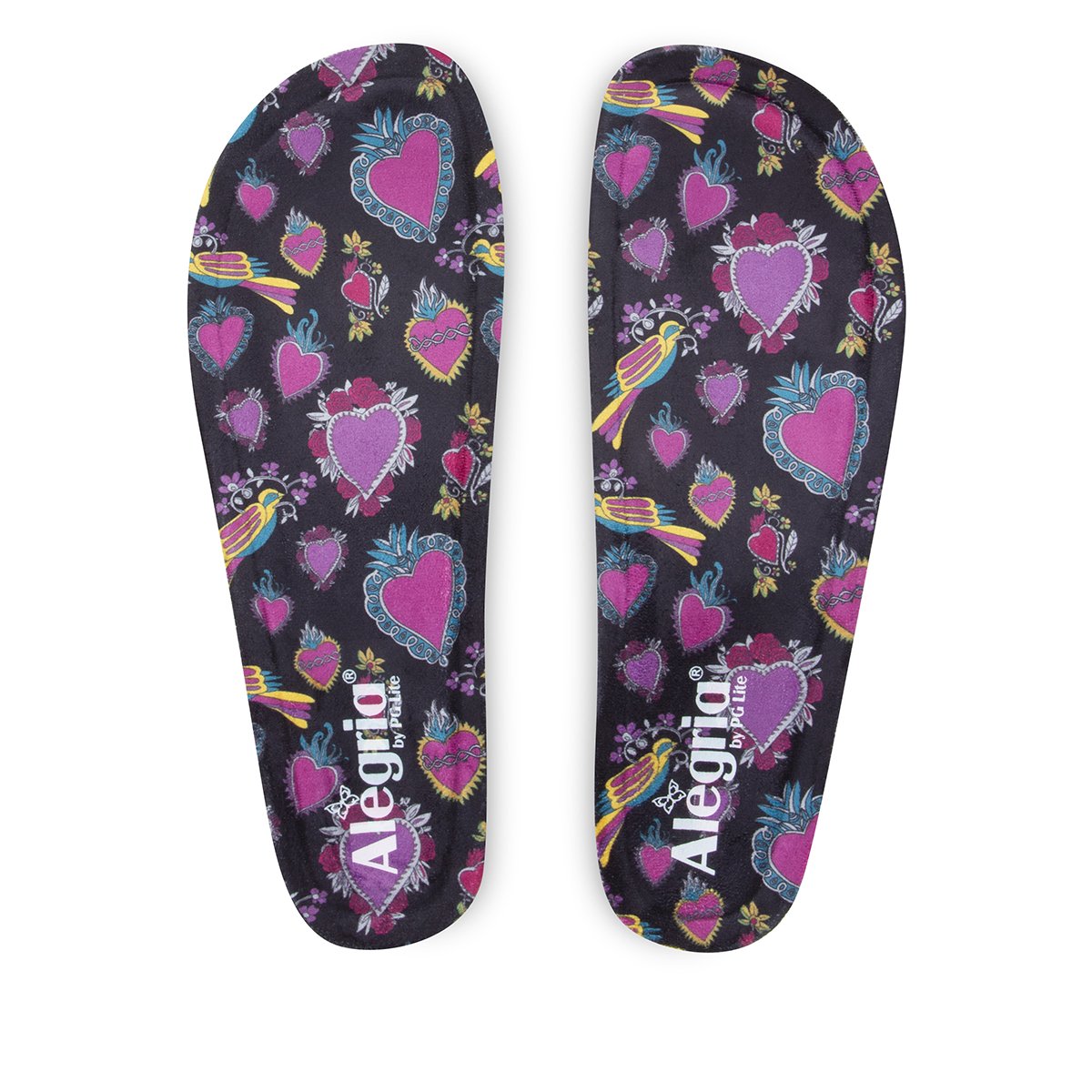 Special Edition Classic Footbed - Frida - Image 2
