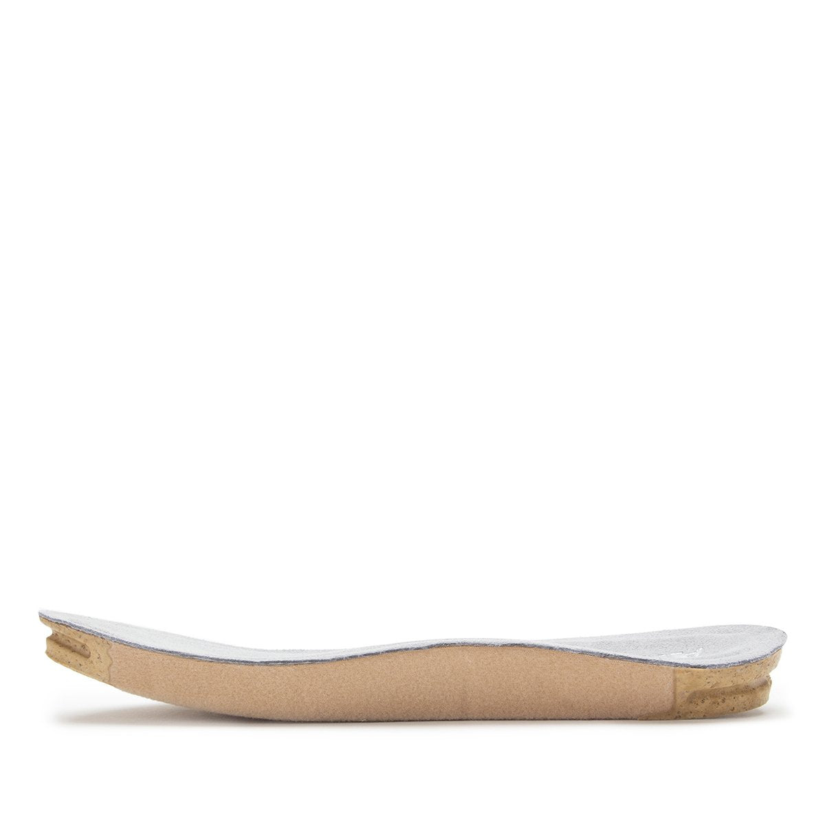 Classic Footbed - Grey - Image 3