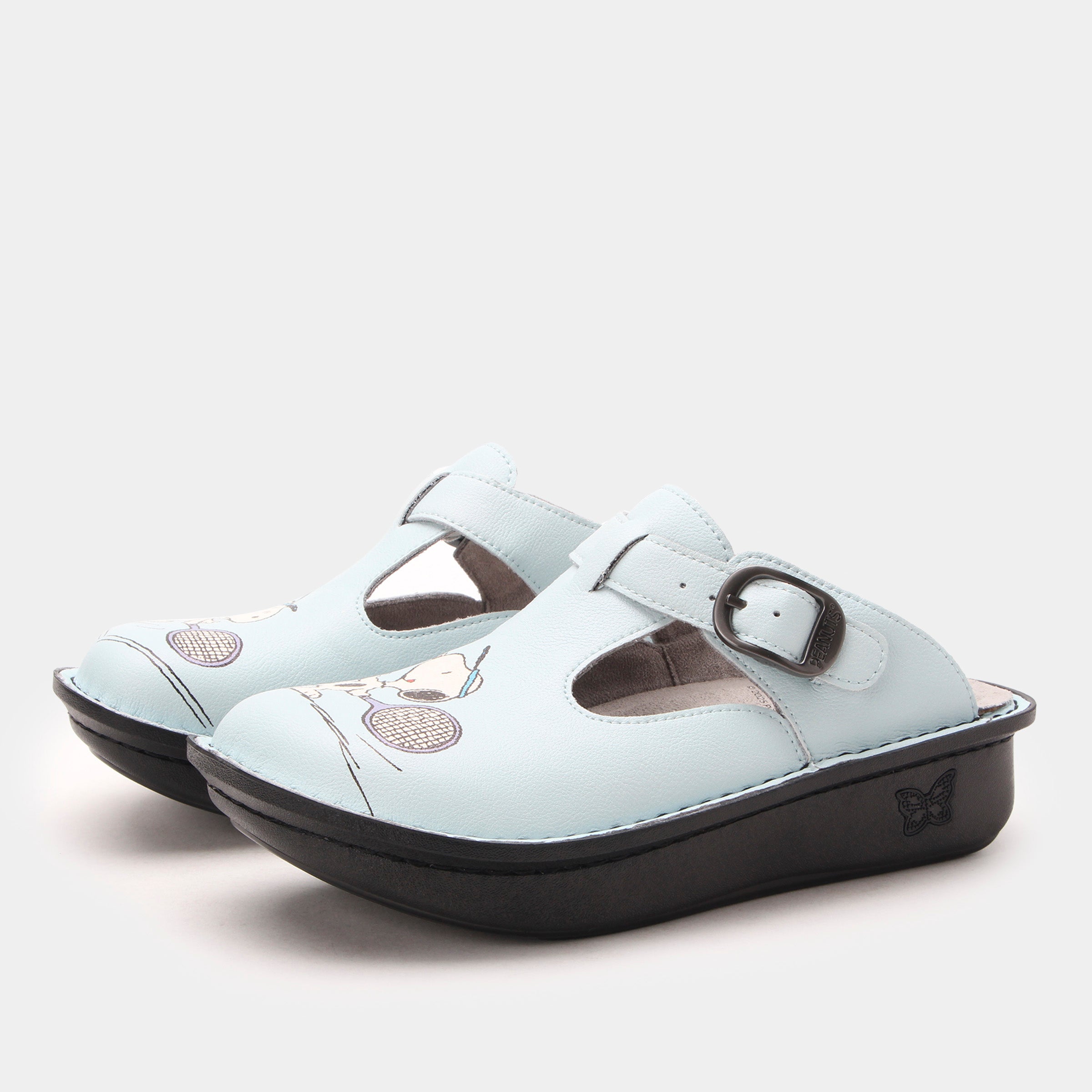Classic Serve It Up Shoe - Image 3