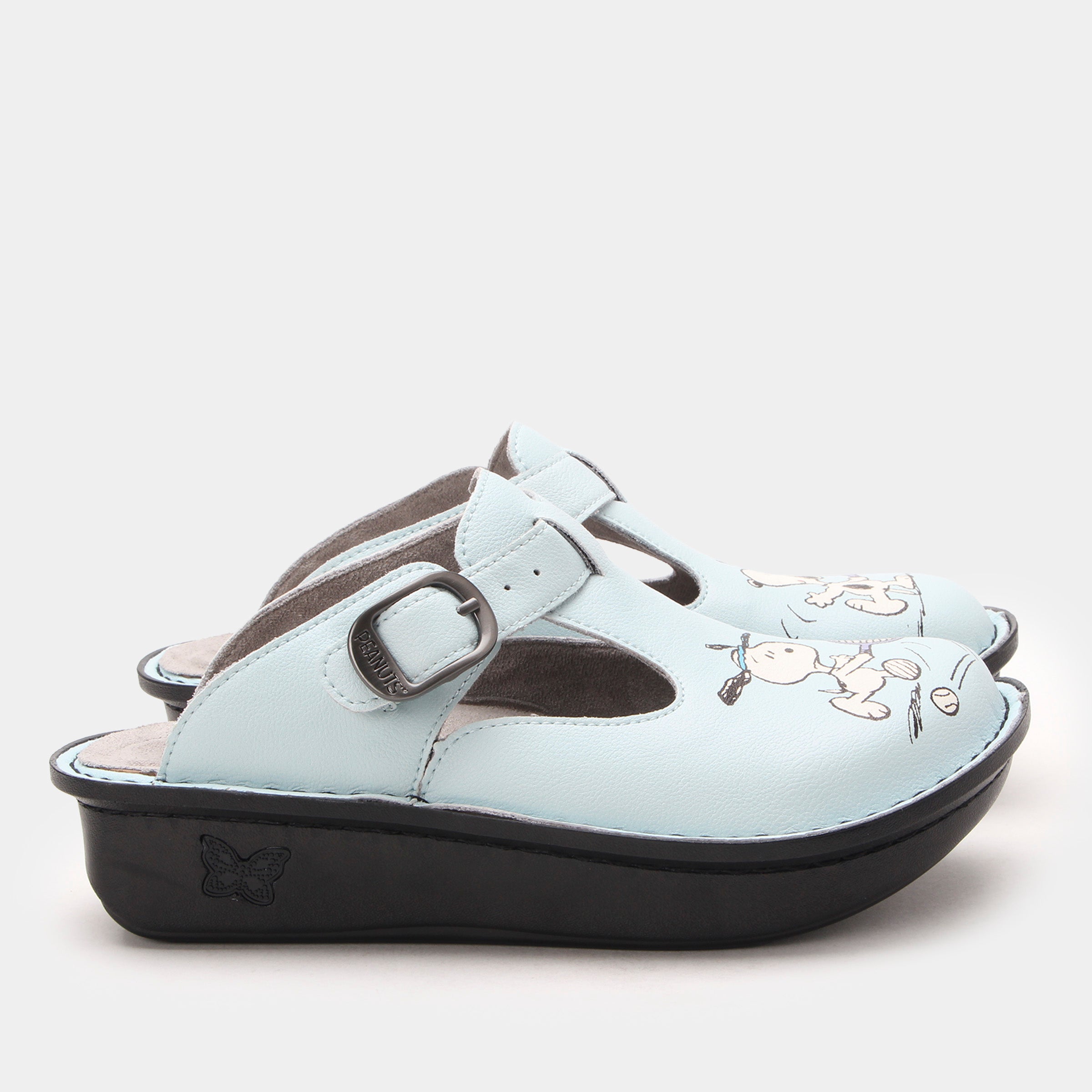 Classic Serve It Up Shoe - Image 4