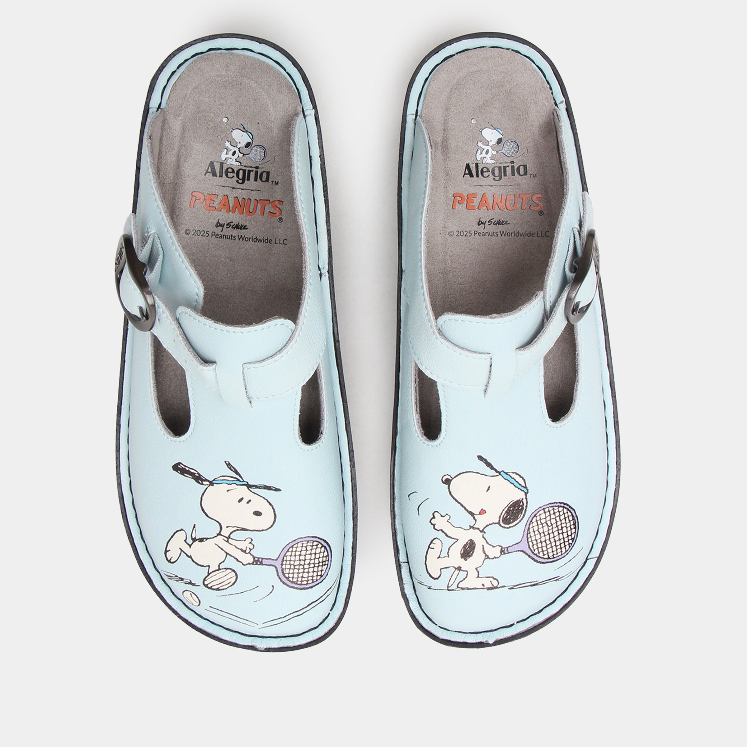Classic Serve It Up Shoe