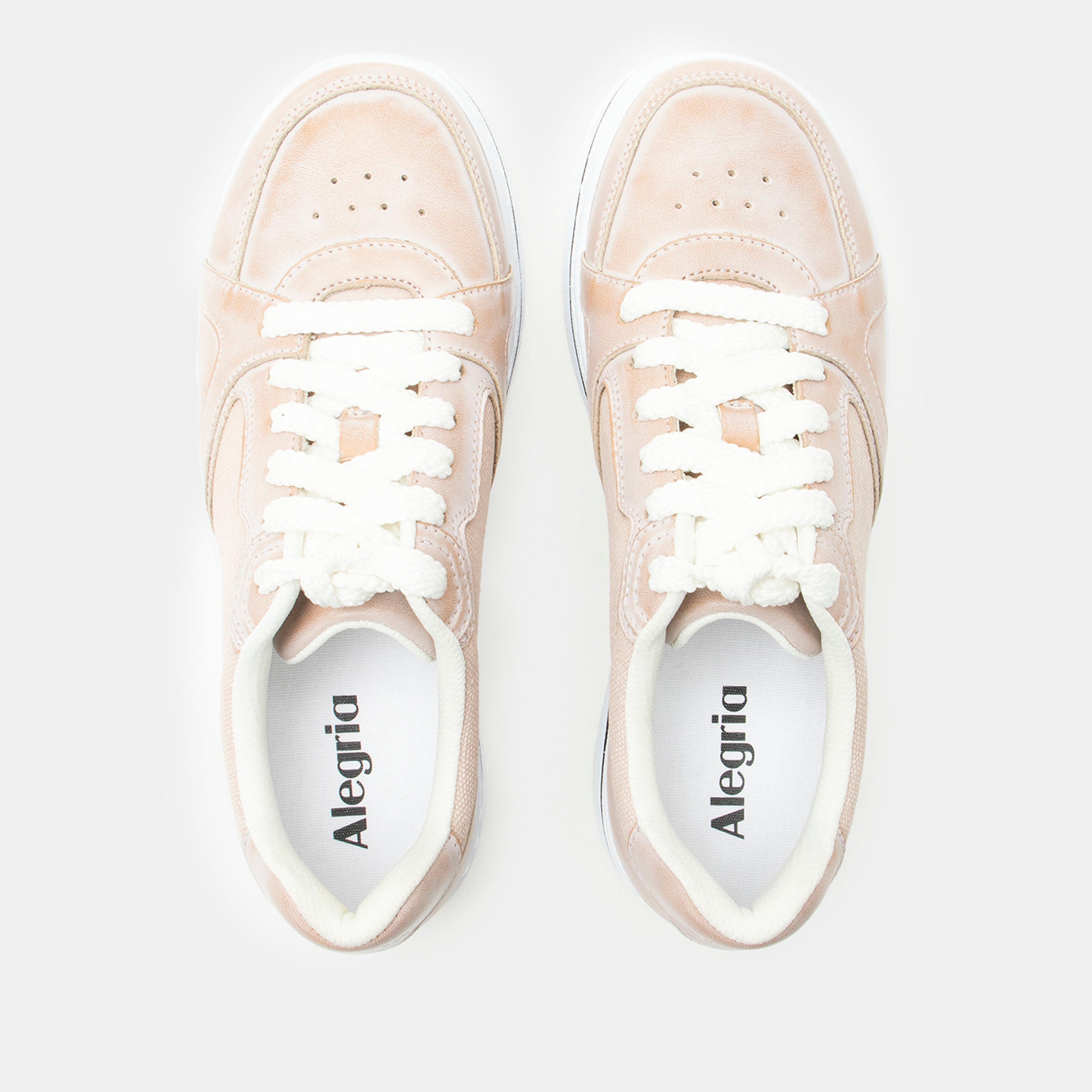 Alyster Blush Shoe - Image 5