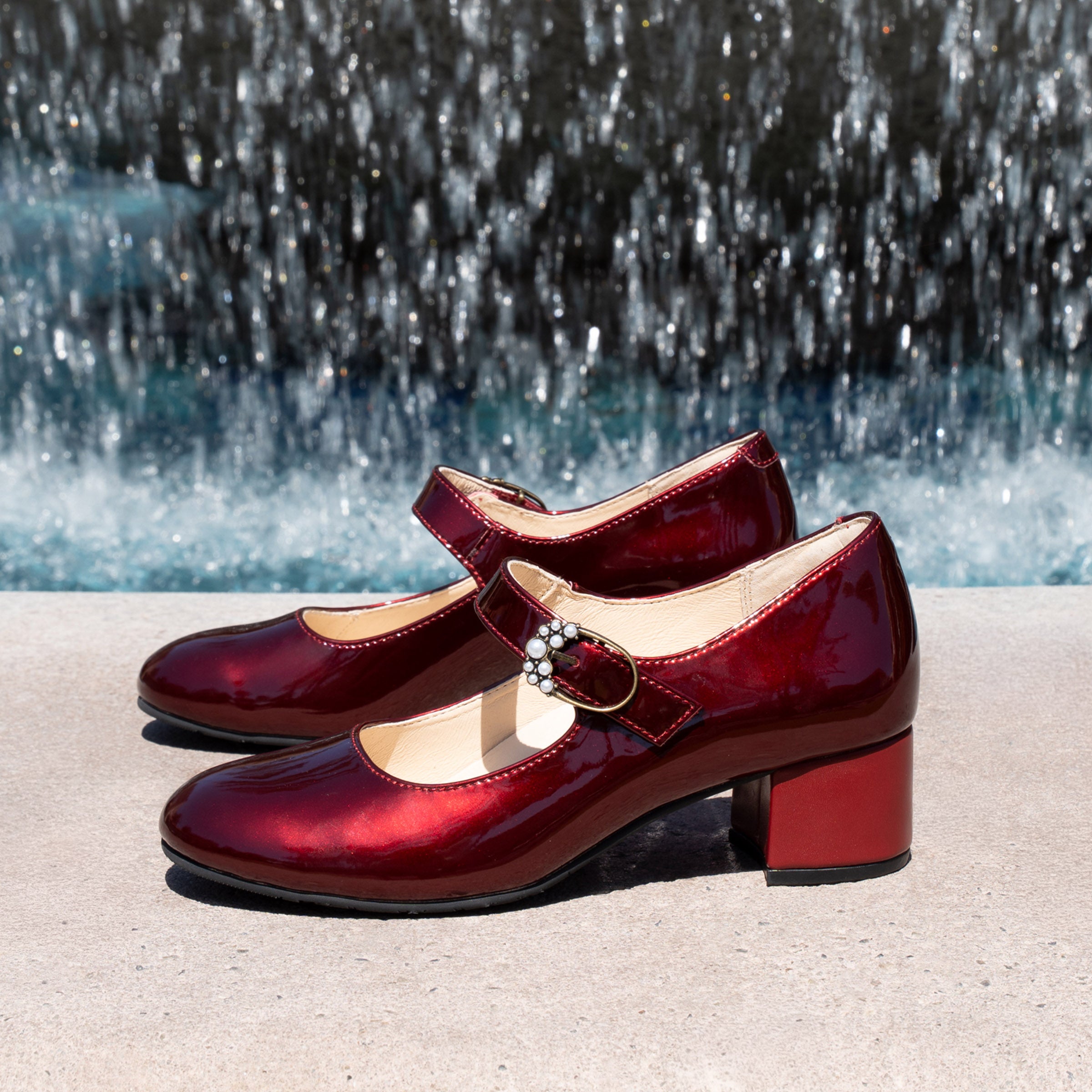 Ameliah Dorothy Shoe - Image 2