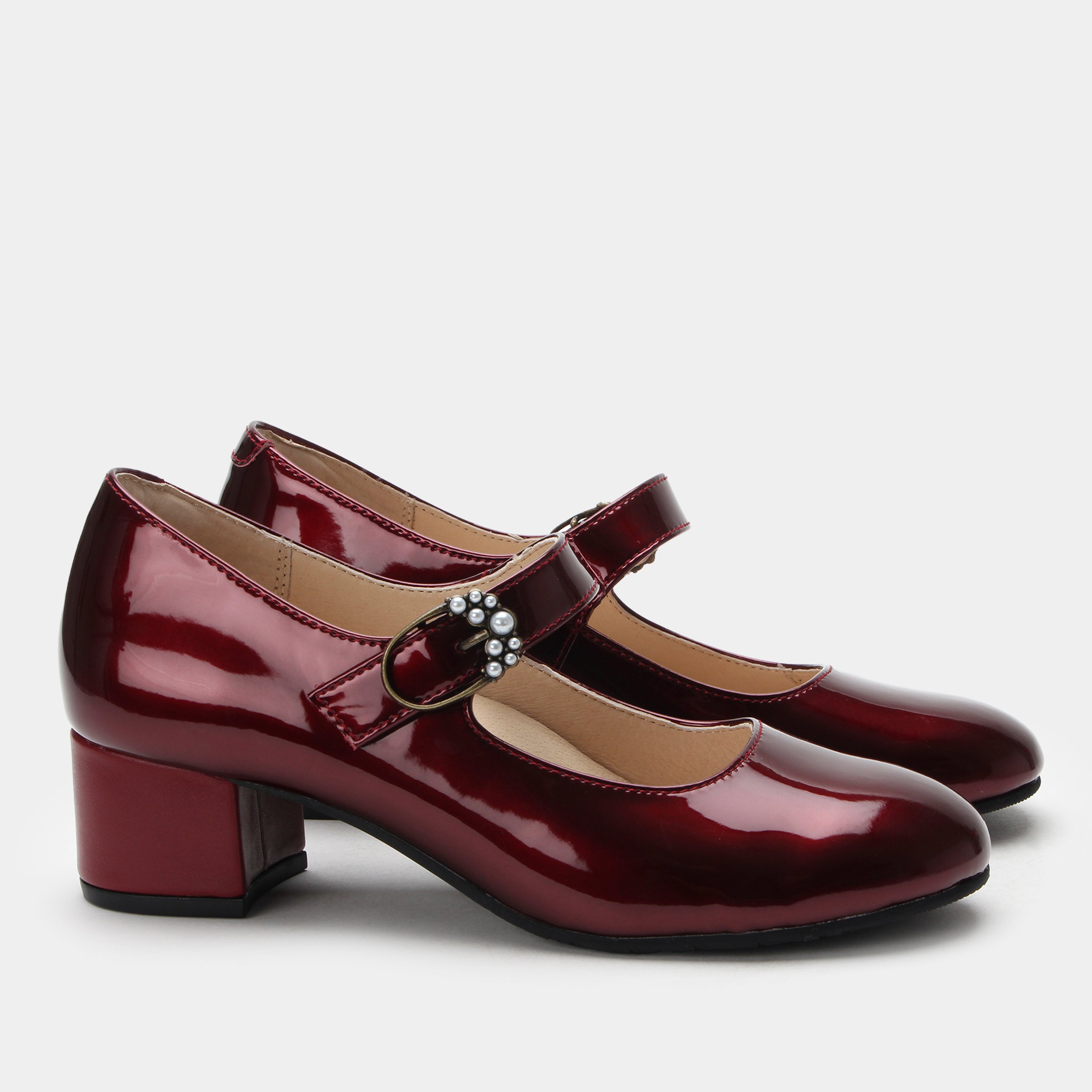 Ameliah Dorothy Shoe - Image 3