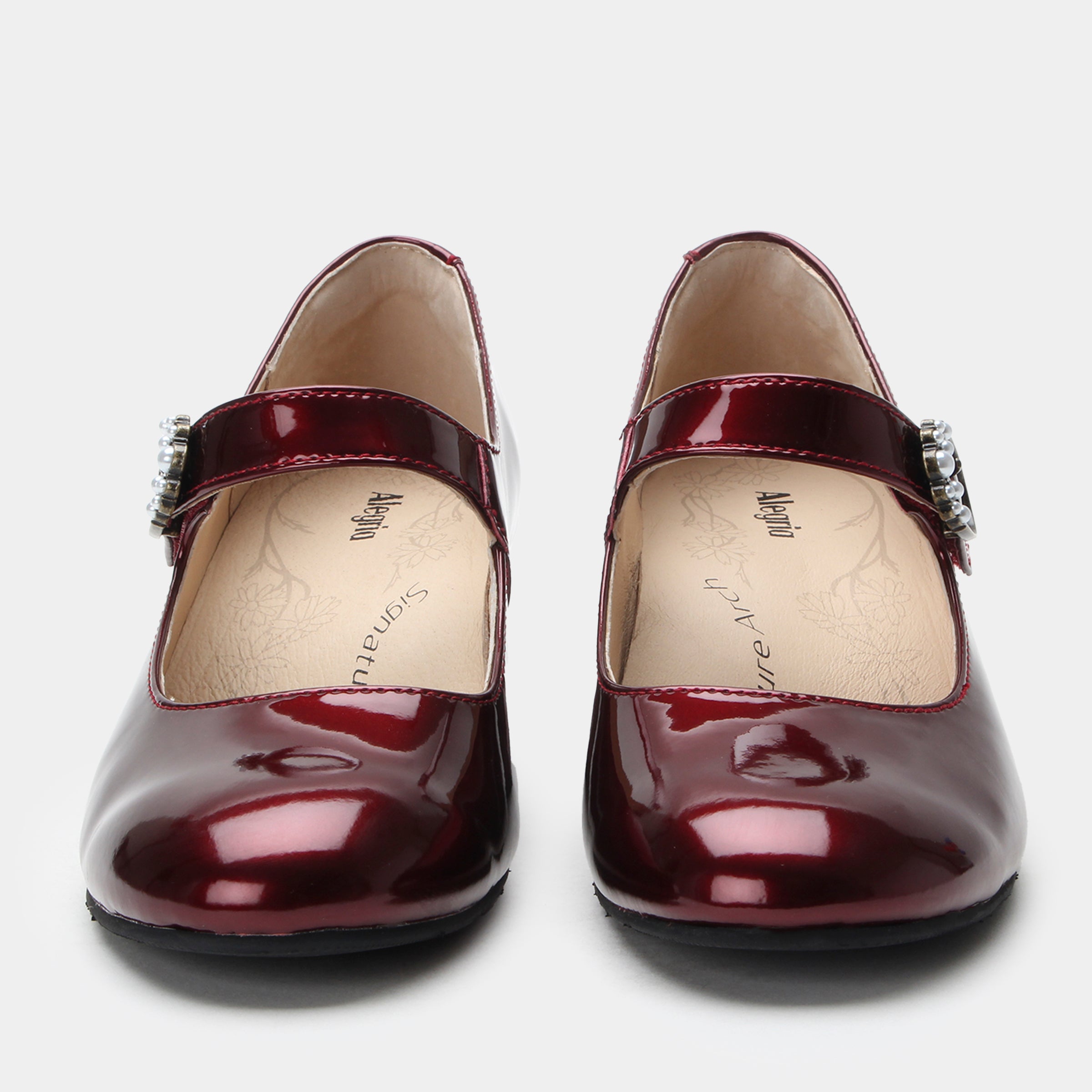 Ameliah Dorothy Shoe - Image 6