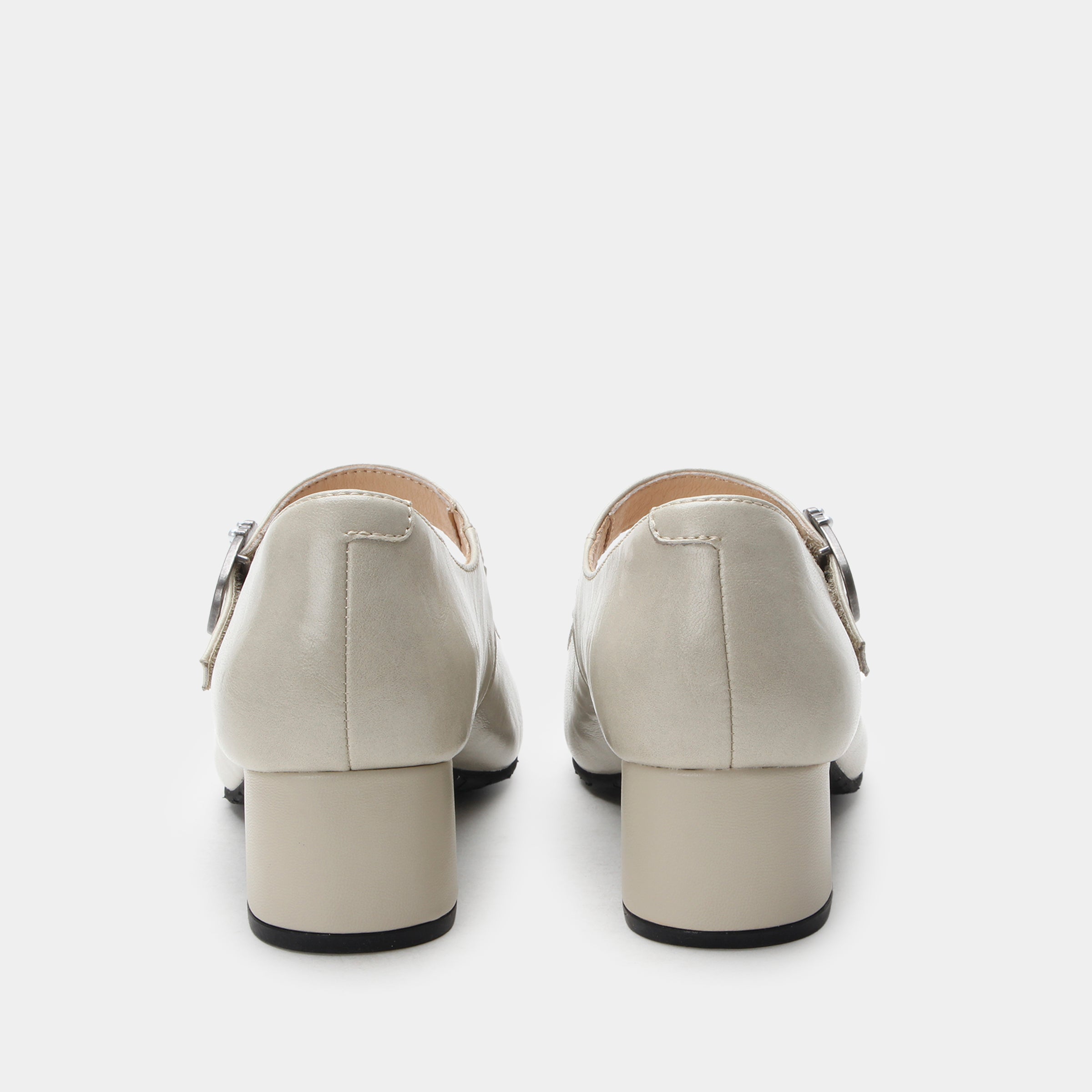 Ameliah Ivory Shoe - Image 4