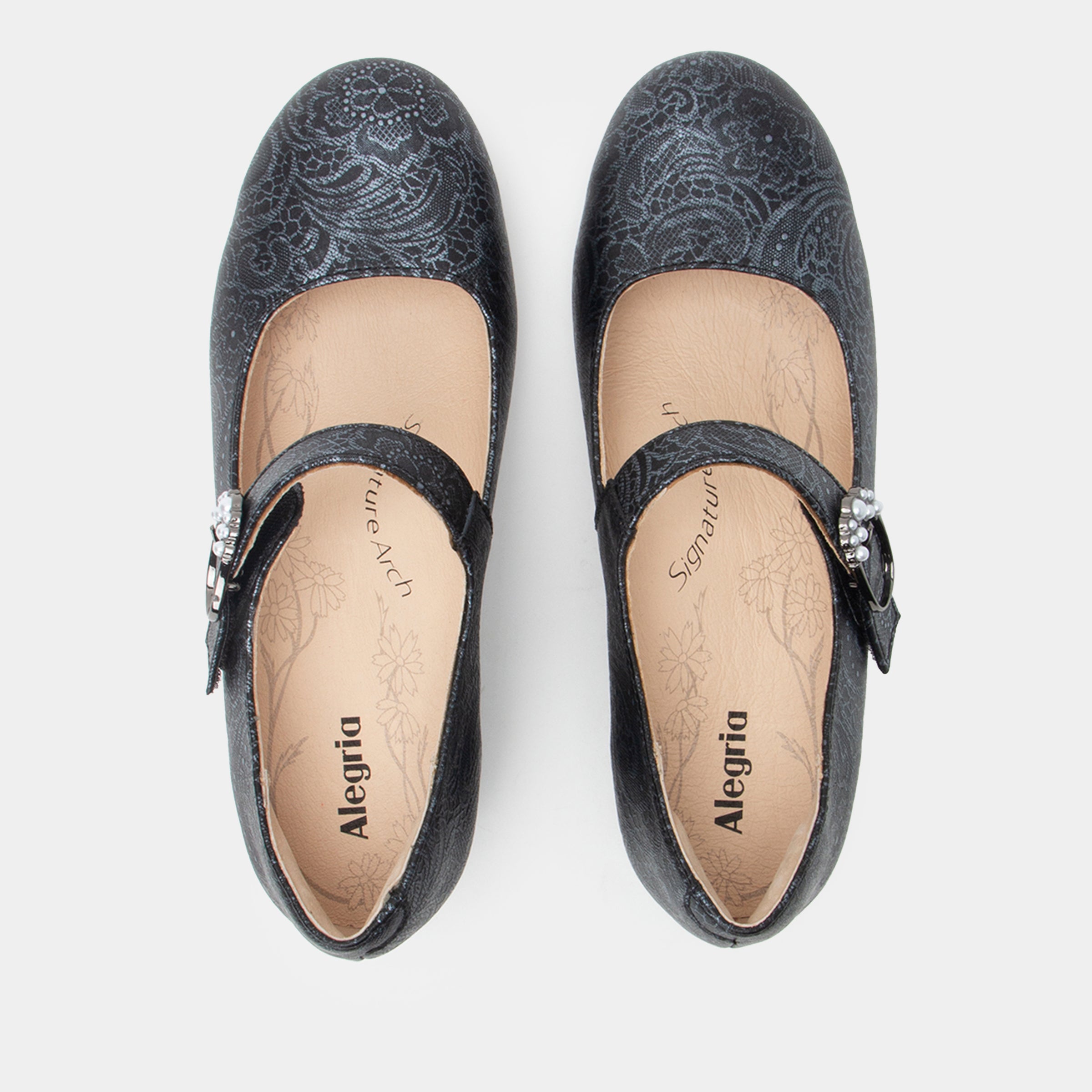 Ameliah Glinda Shoe - Image 5
