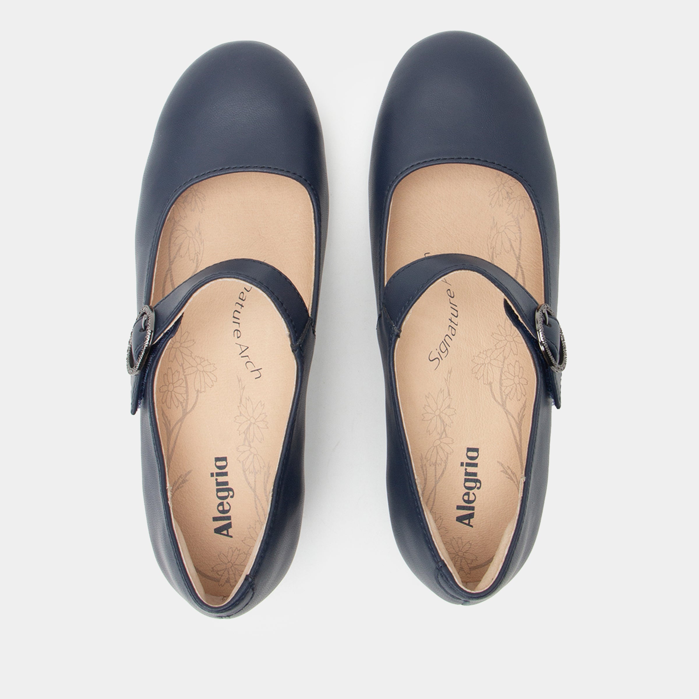Ameliah Official Shoe - Image 5