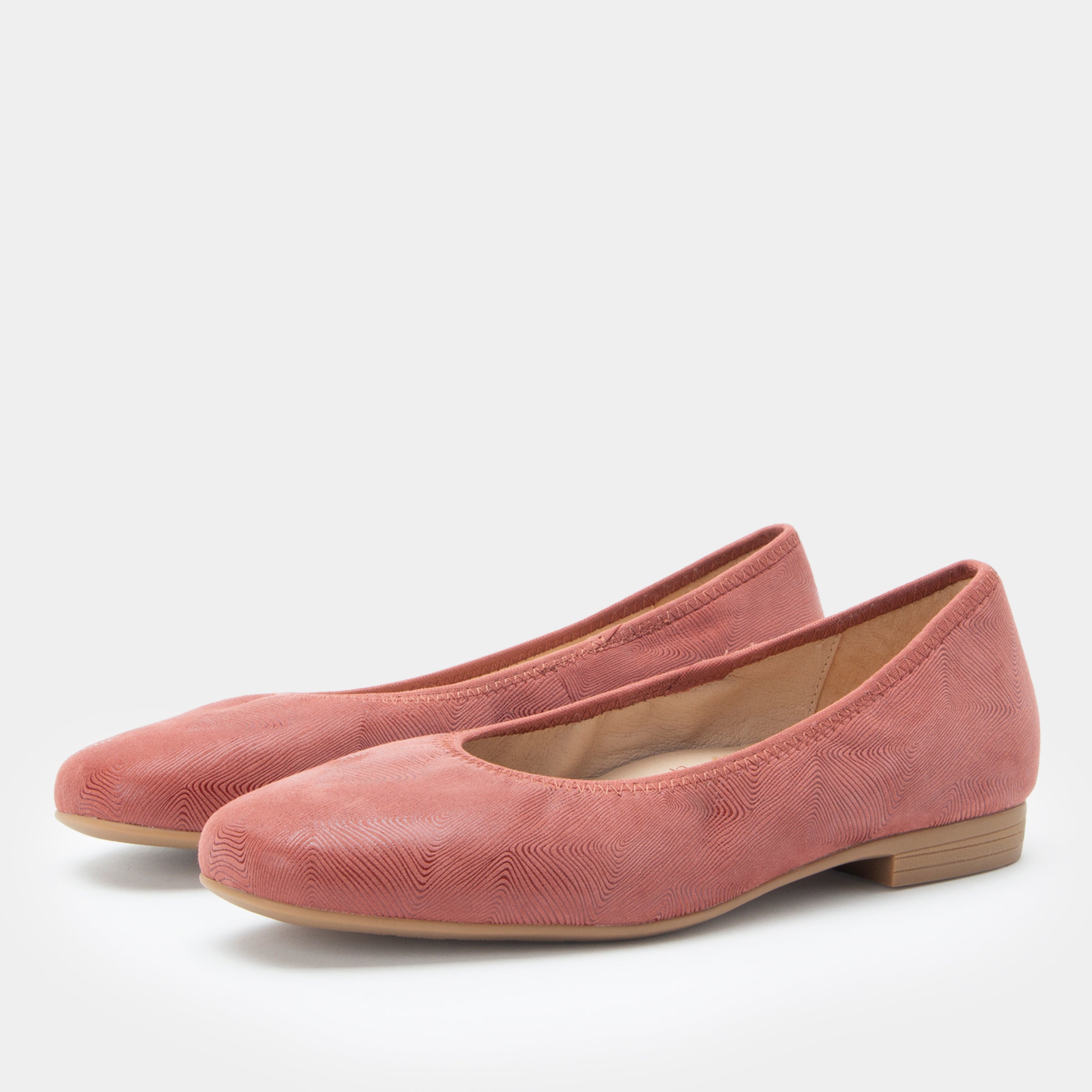 Arielle Adobe Shoe