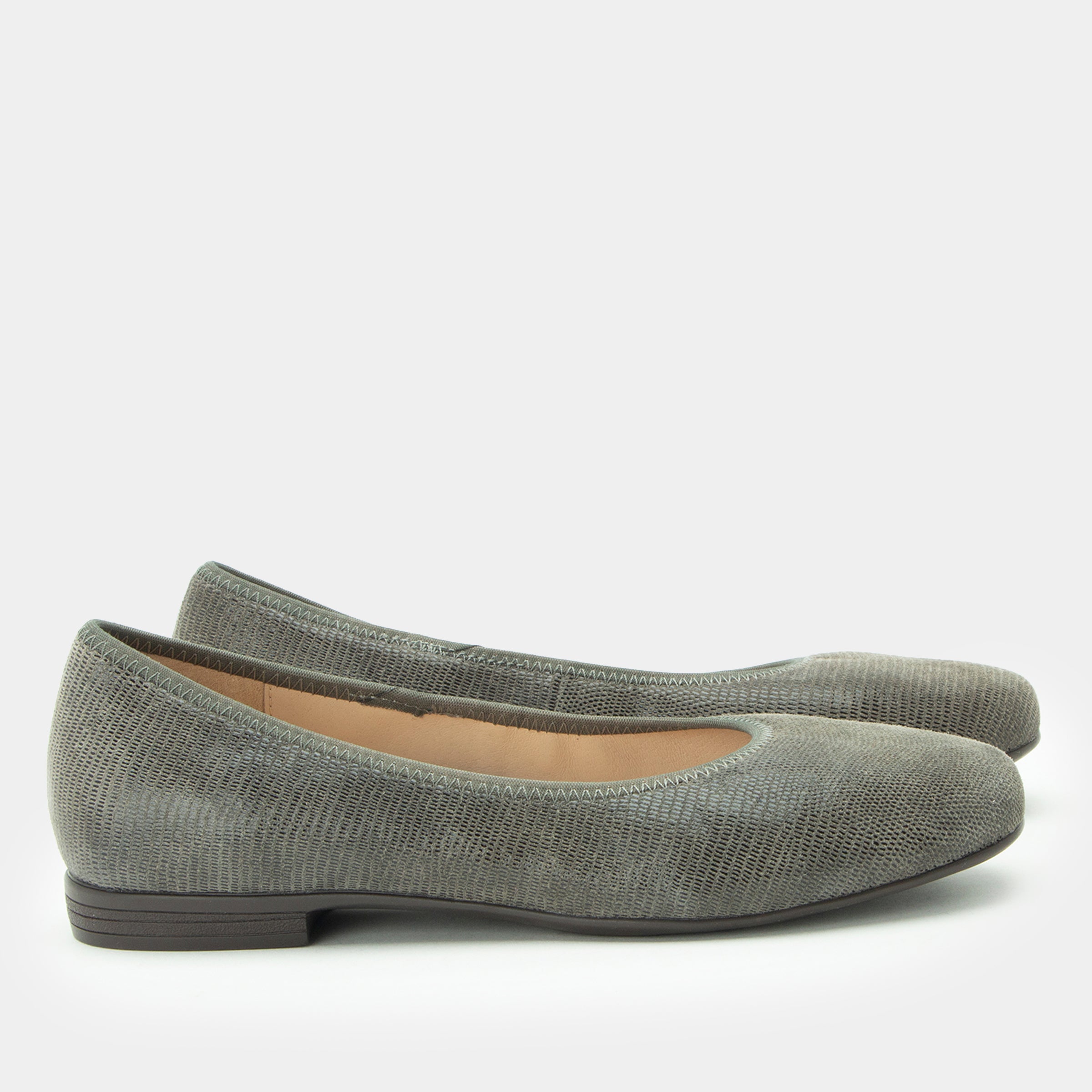 Arielle Matcha Shoe - Image 3