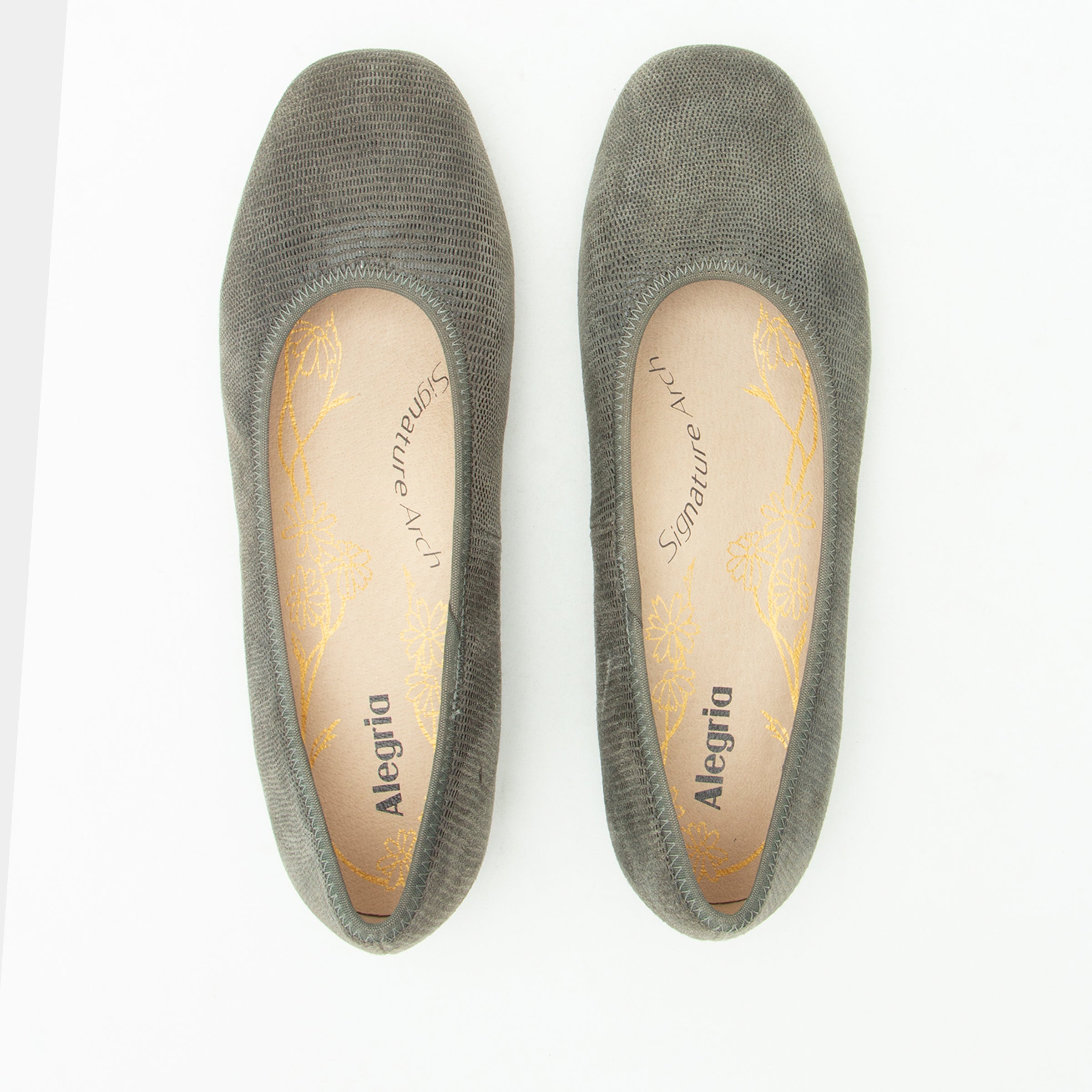 Arielle Matcha Shoe - Image 5