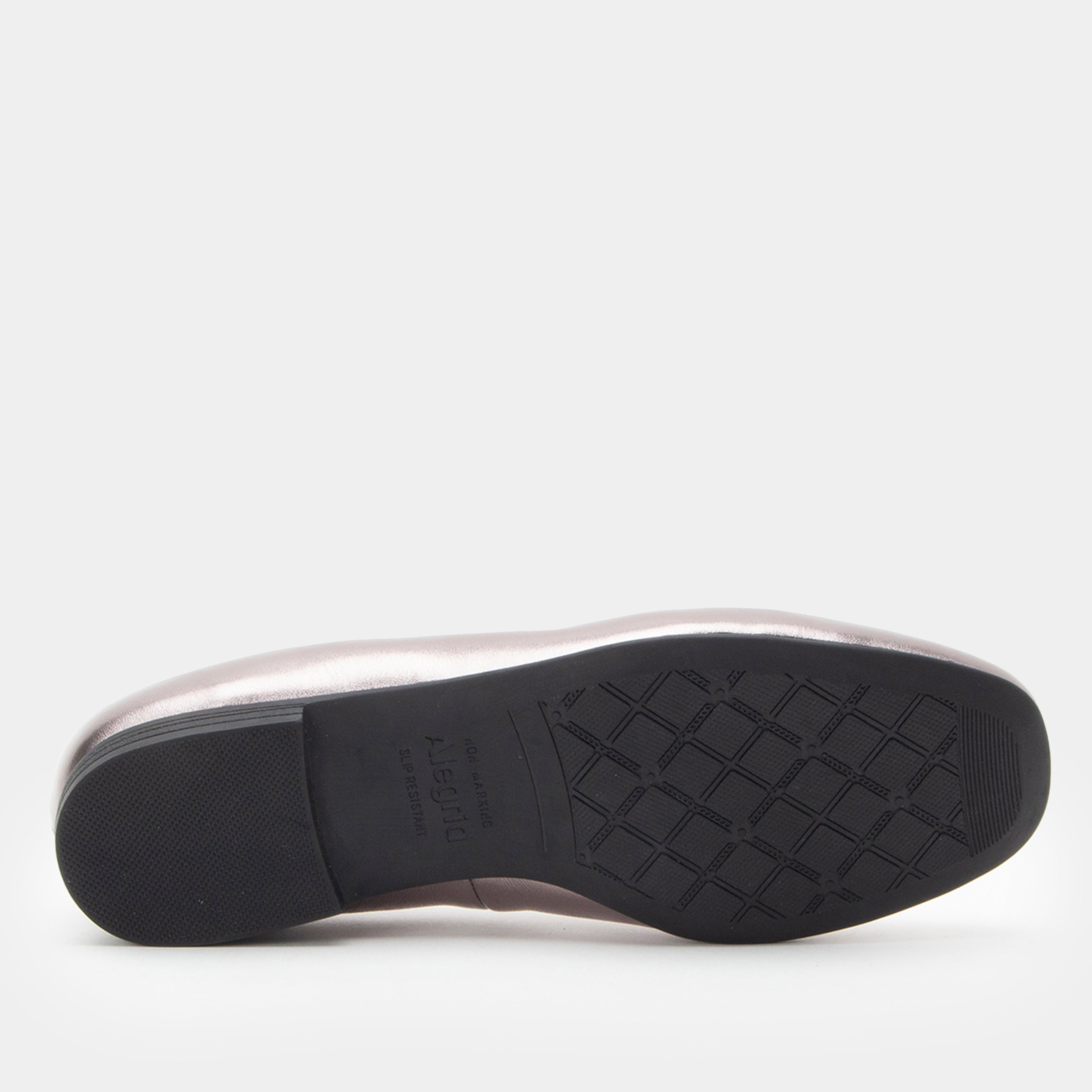 Arielle Pewter Shoe - Image 7