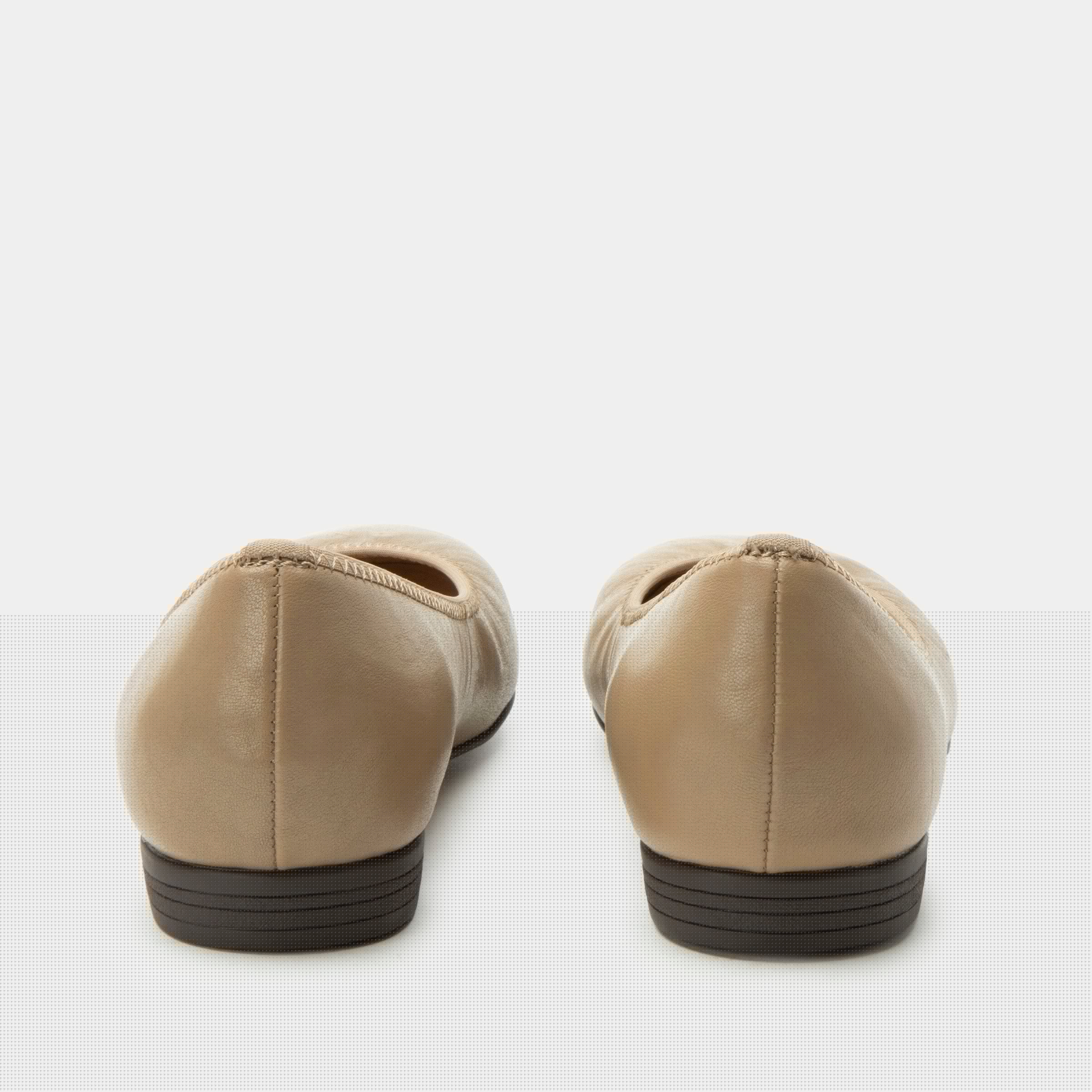 Arielle Wheat Shoe - Image 4