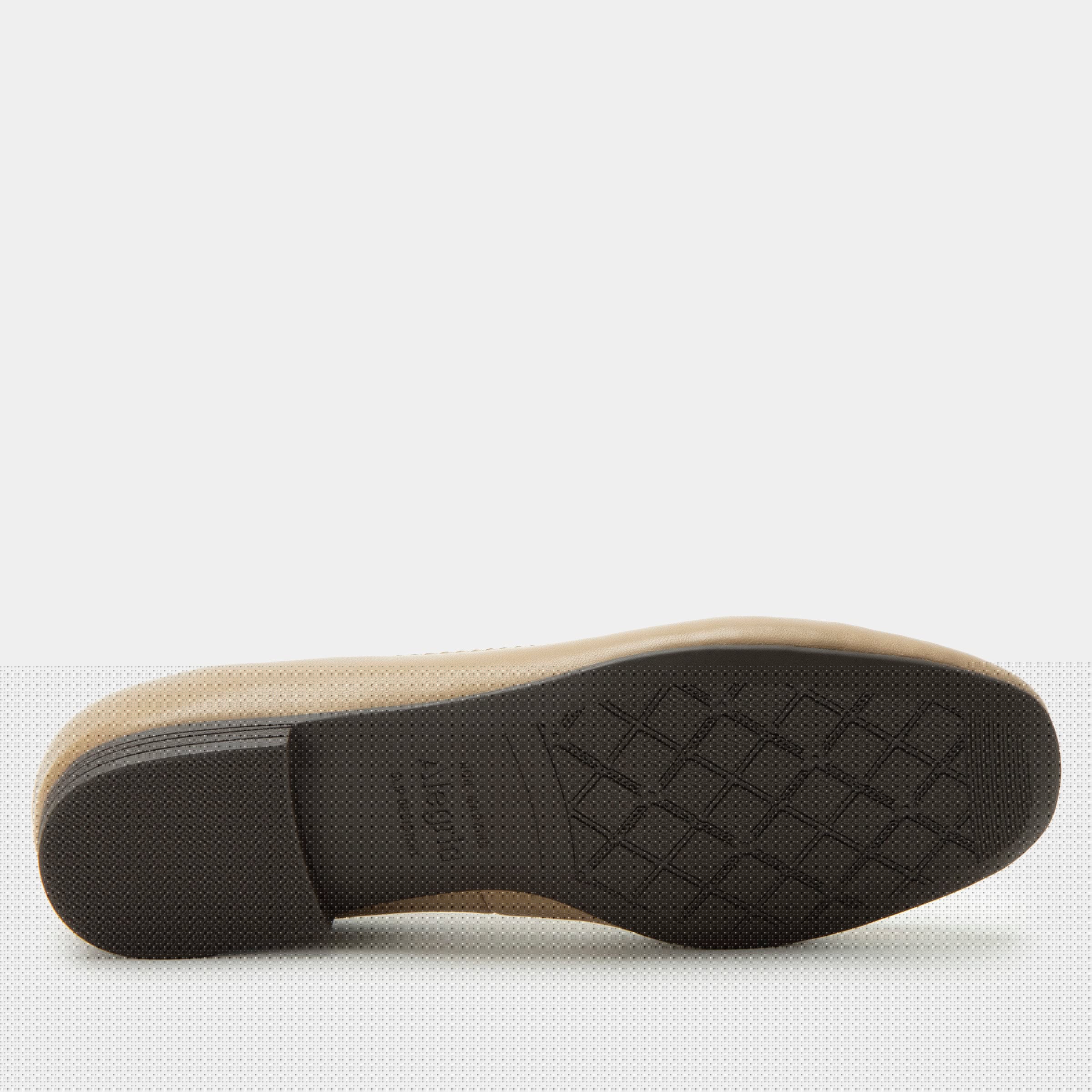 Arielle Wheat Shoe - Image 7