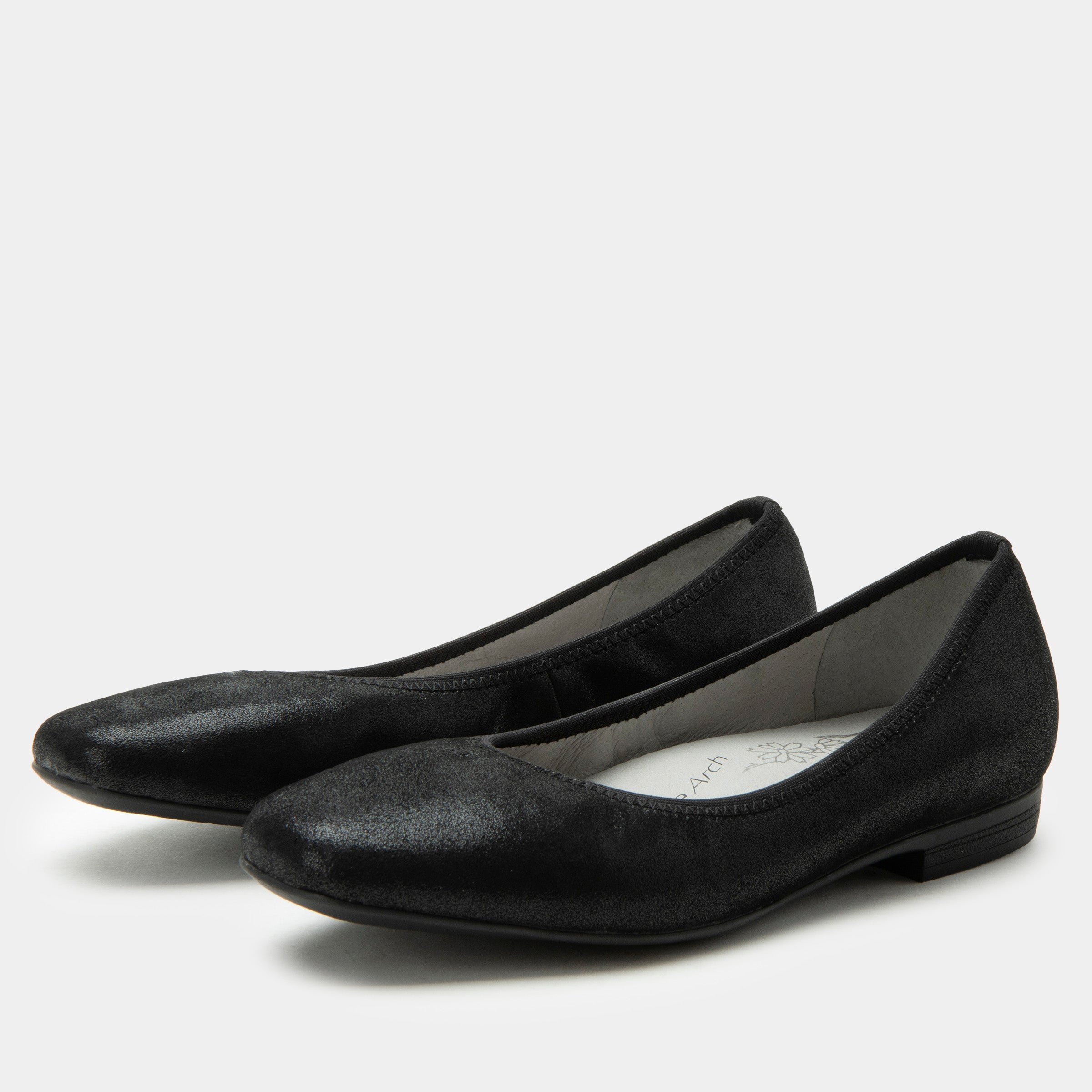 Arielle Striking Shoe