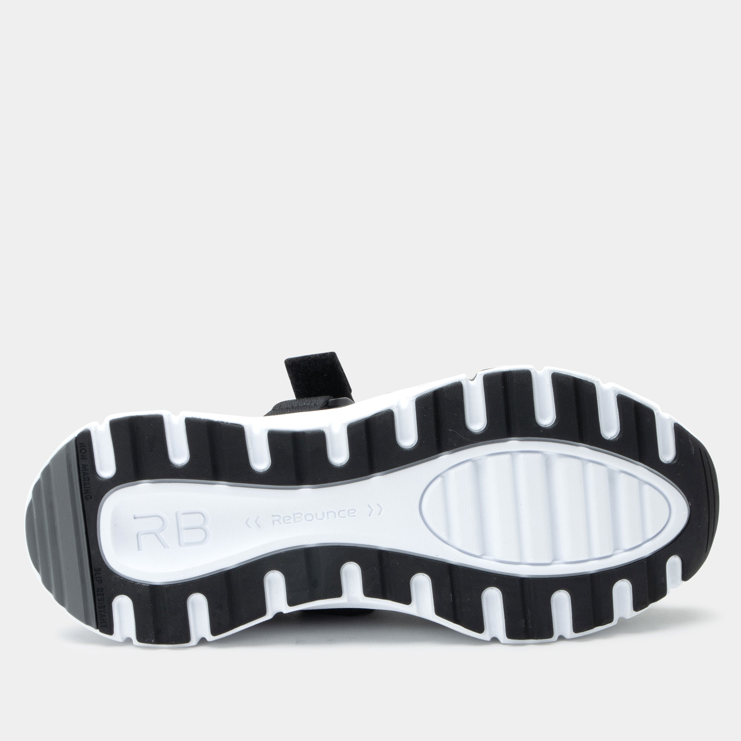 Atlis Poppy Pop Black Shoe - Image 7