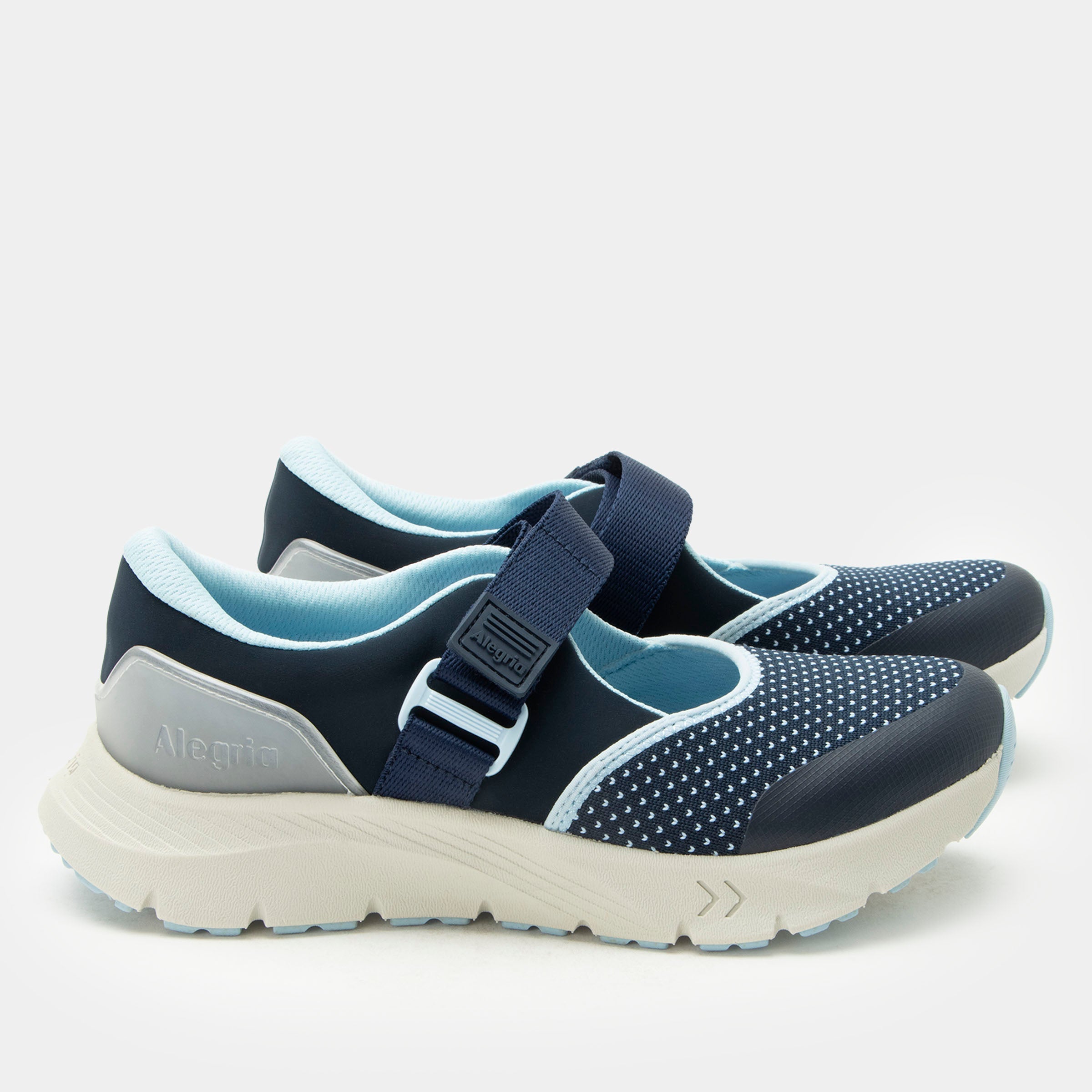 Atlis Blue Ice Shoe - Image 3