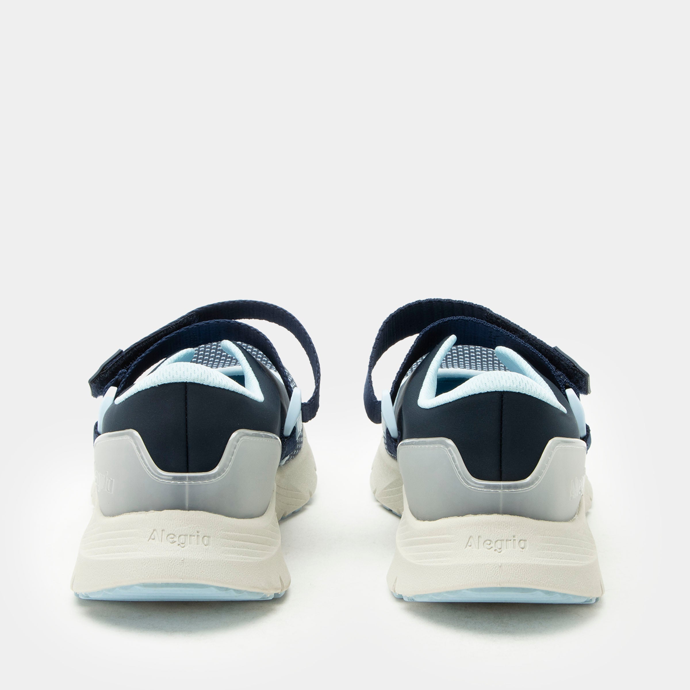 Atlis Blue Ice Shoe - Image 4