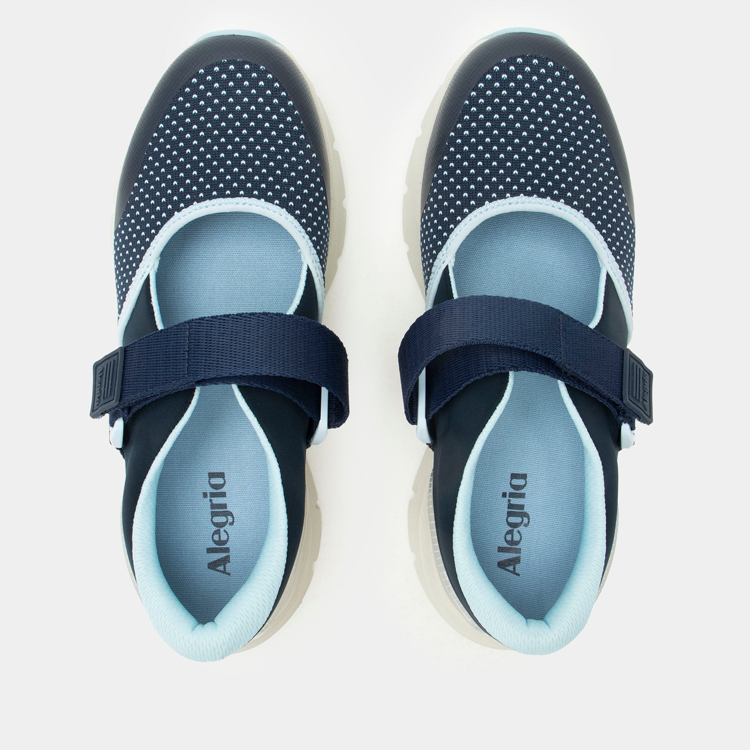 Atlis Blue Ice Shoe - Image 5