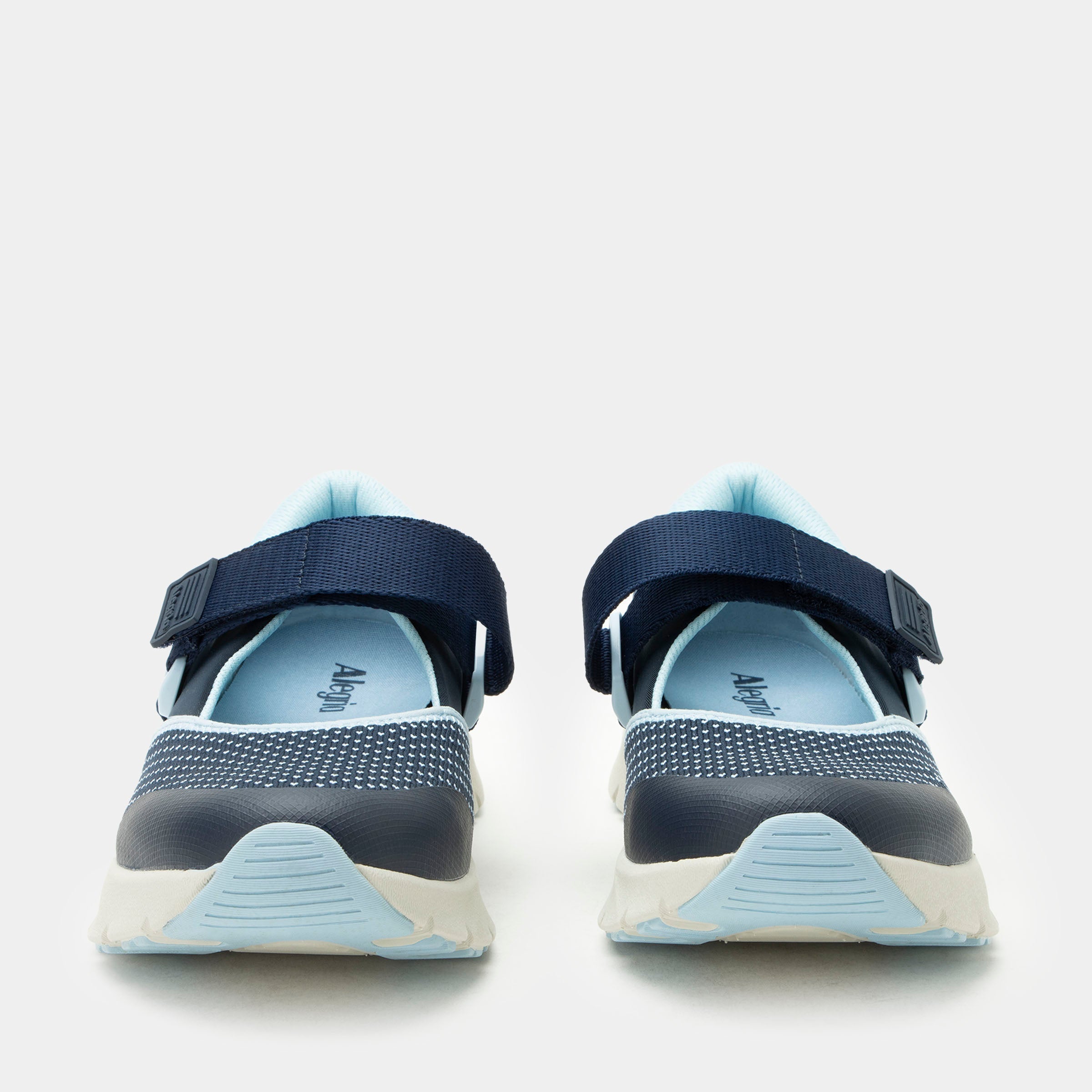 Atlis Blue Ice Shoe - Image 6