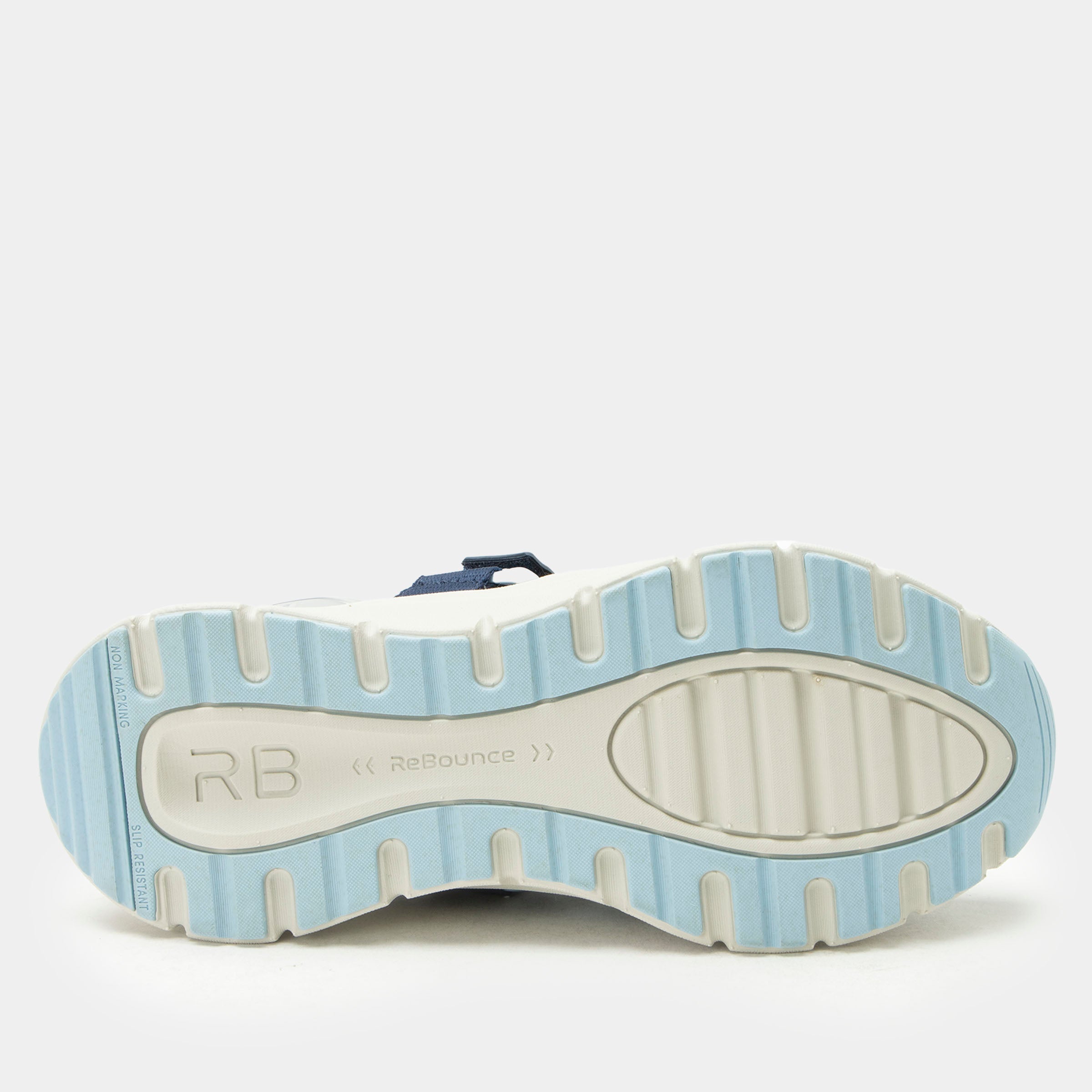 Atlis Blue Ice Shoe - Image 7