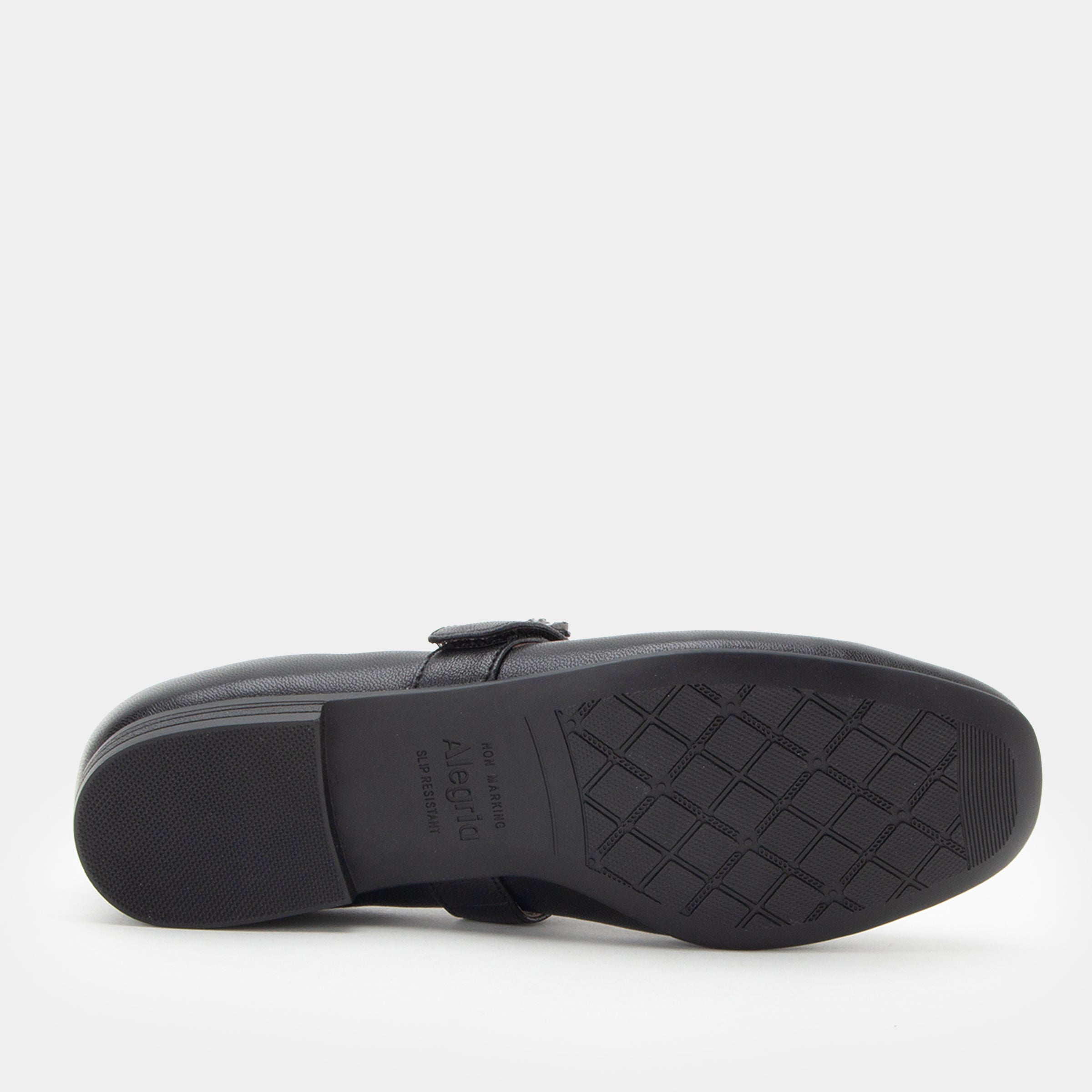 Audree Black Shoe - Image 7