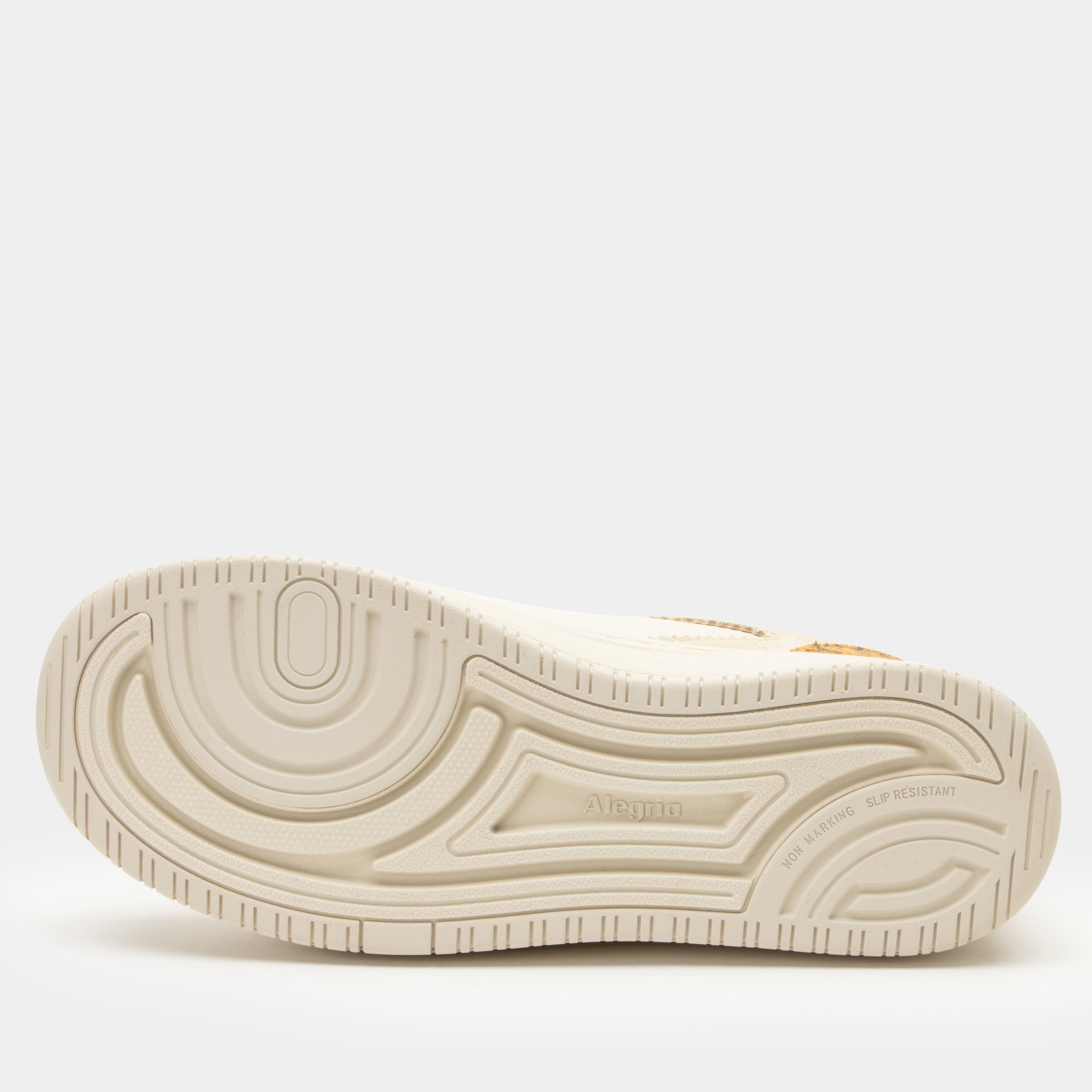 Averie Cream Shoe - Image 7