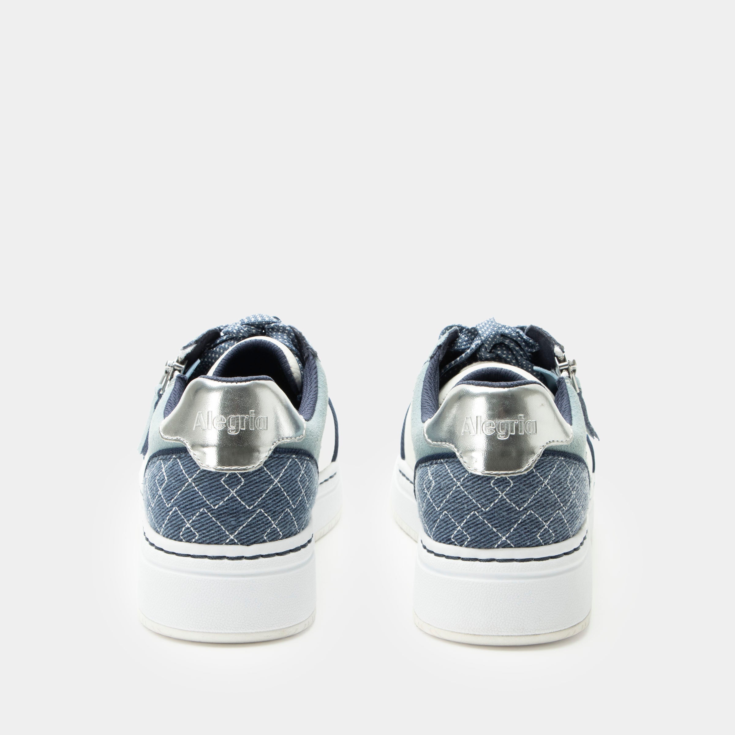 Averie Indigo Shoe - Image 4