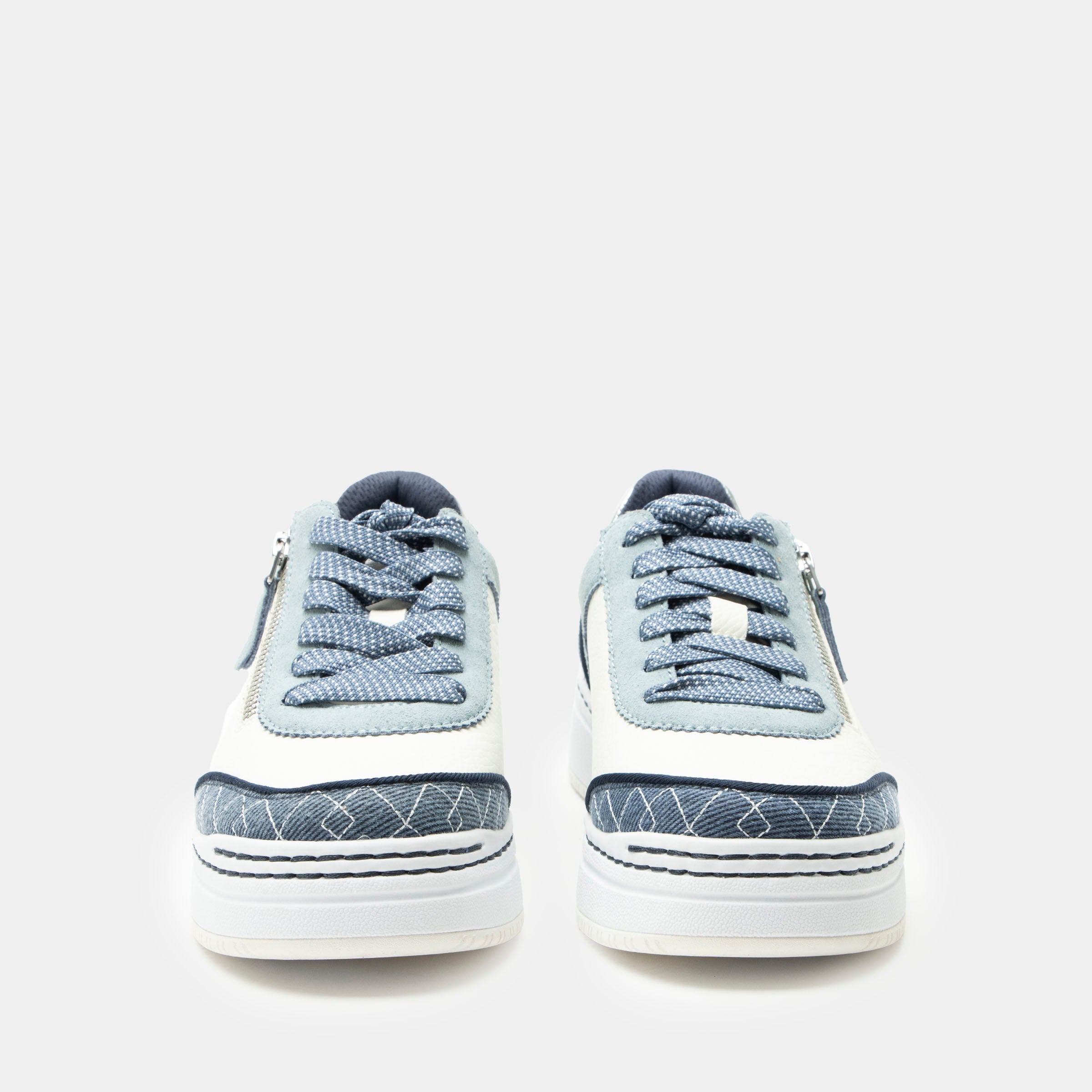 Averie Indigo Shoe - Image 6
